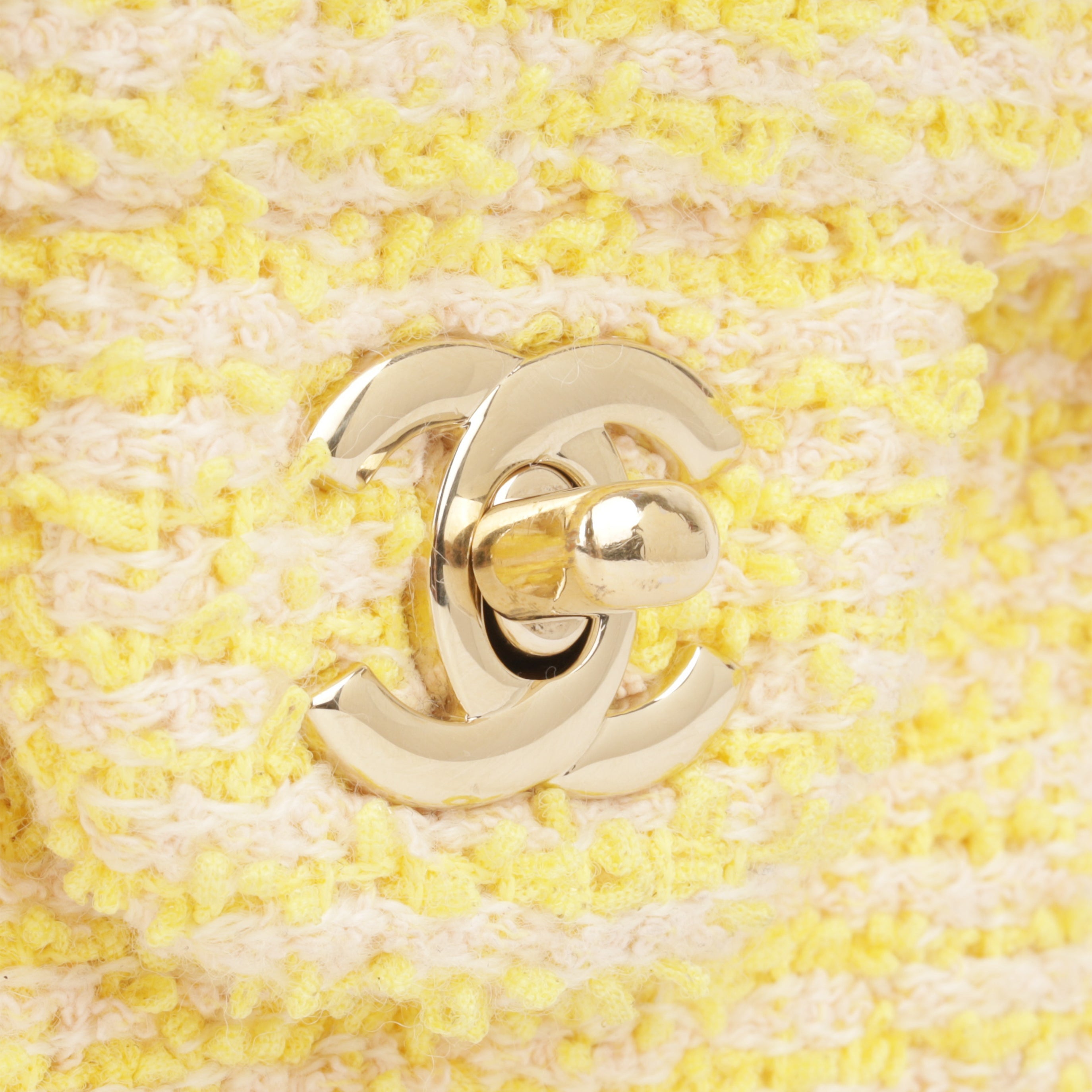 Chanel Classic Flap Bag - Medium