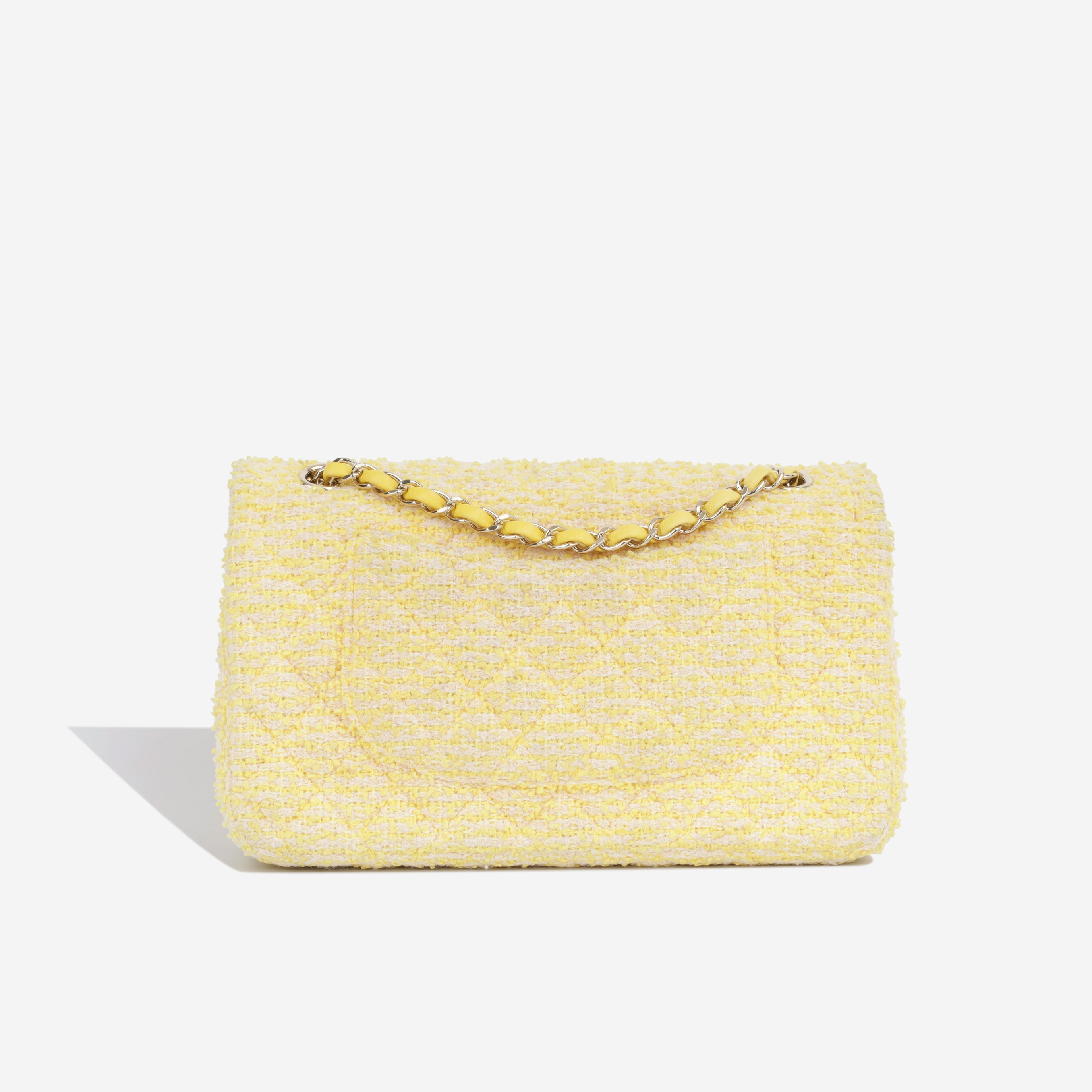 Chanel Classic Flap Bag - Medium