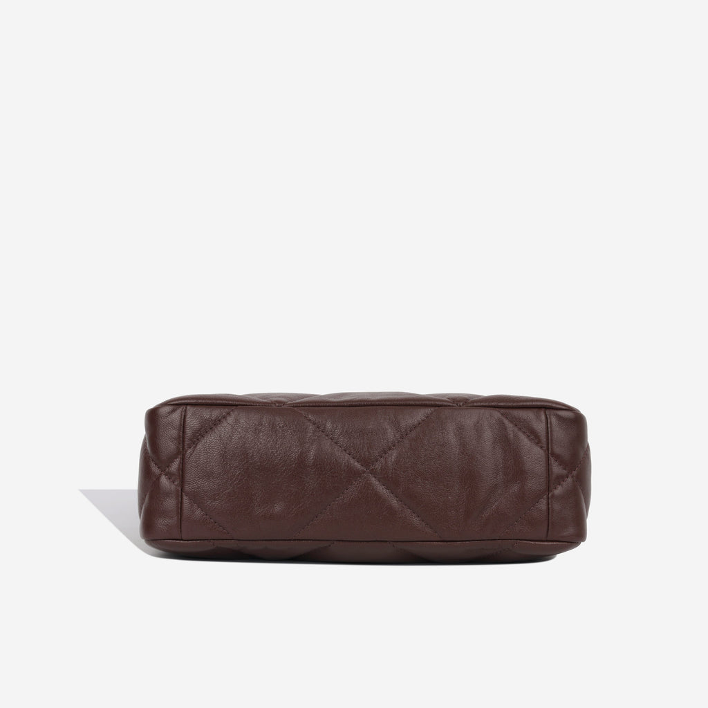 Chanel Chanel 19 Flap Bag - Small