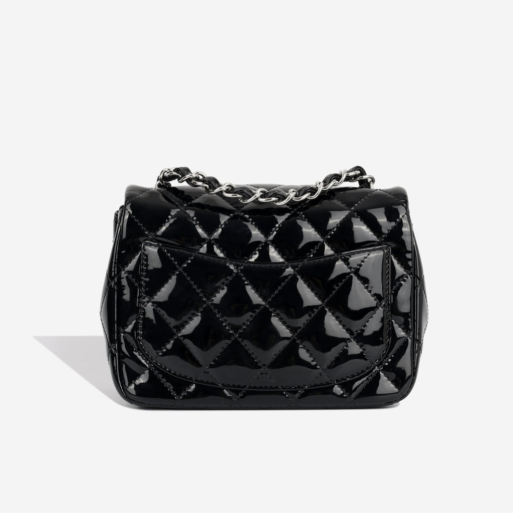 Chanel Classic Flap Bag - Mini Square