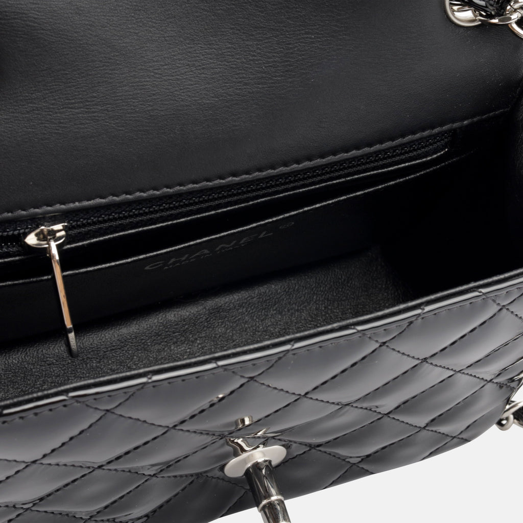 Chanel Classic Flap Bag - Mini Square