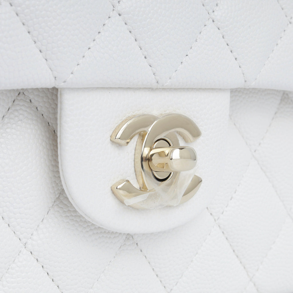 Chanel Classic Flap Bag - Small