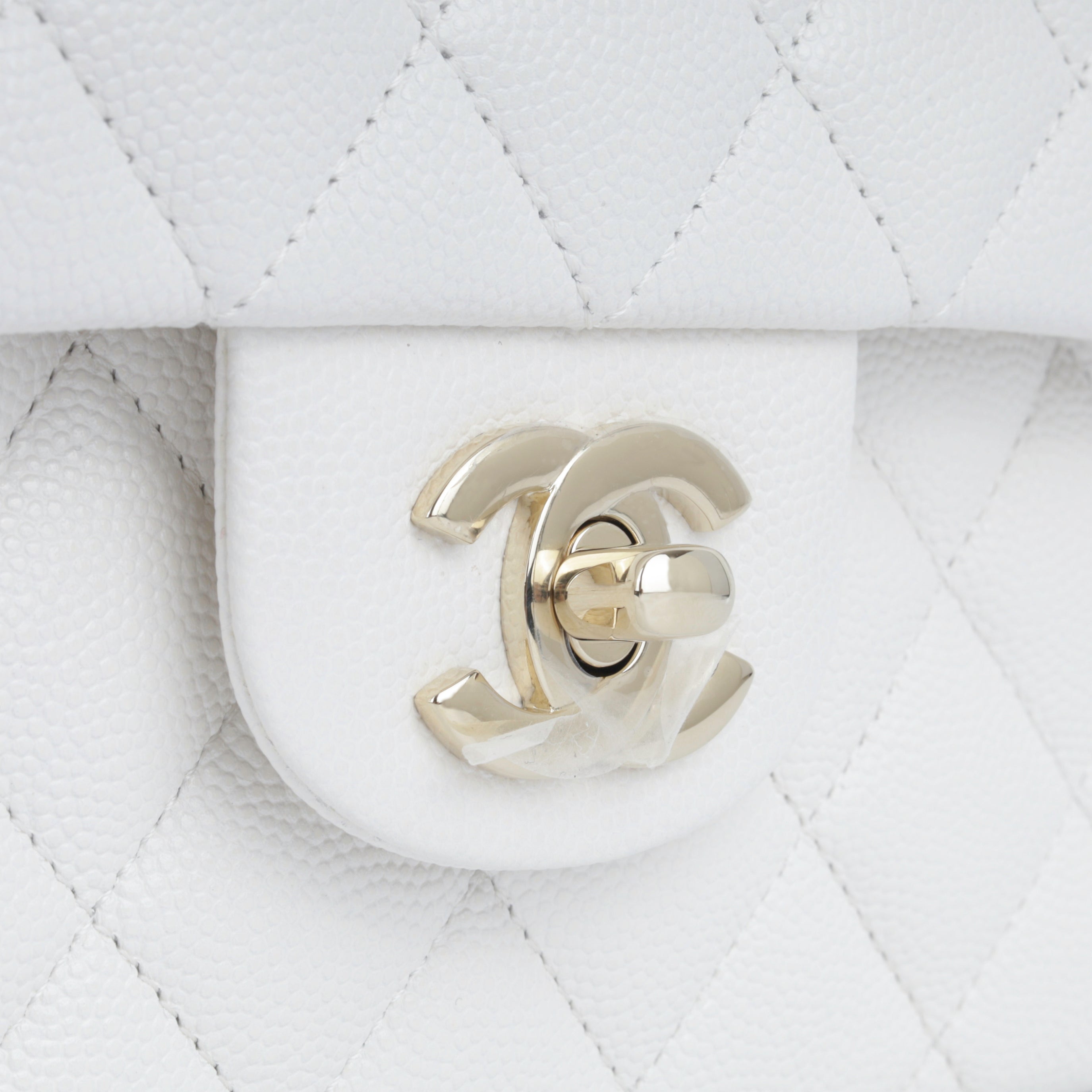 Chanel Classic Flap Bag - Small