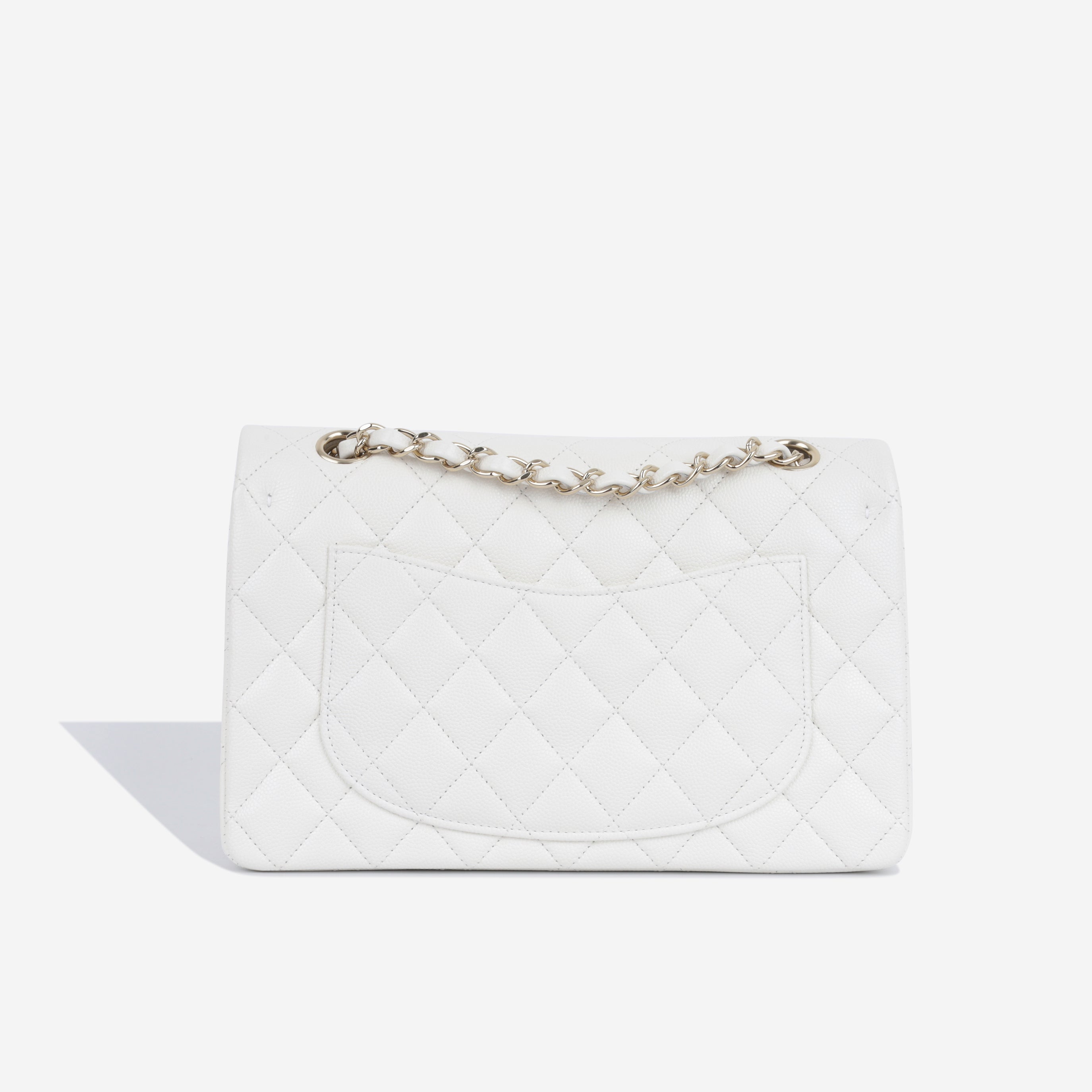 Chanel Classic Flap Bag - Small