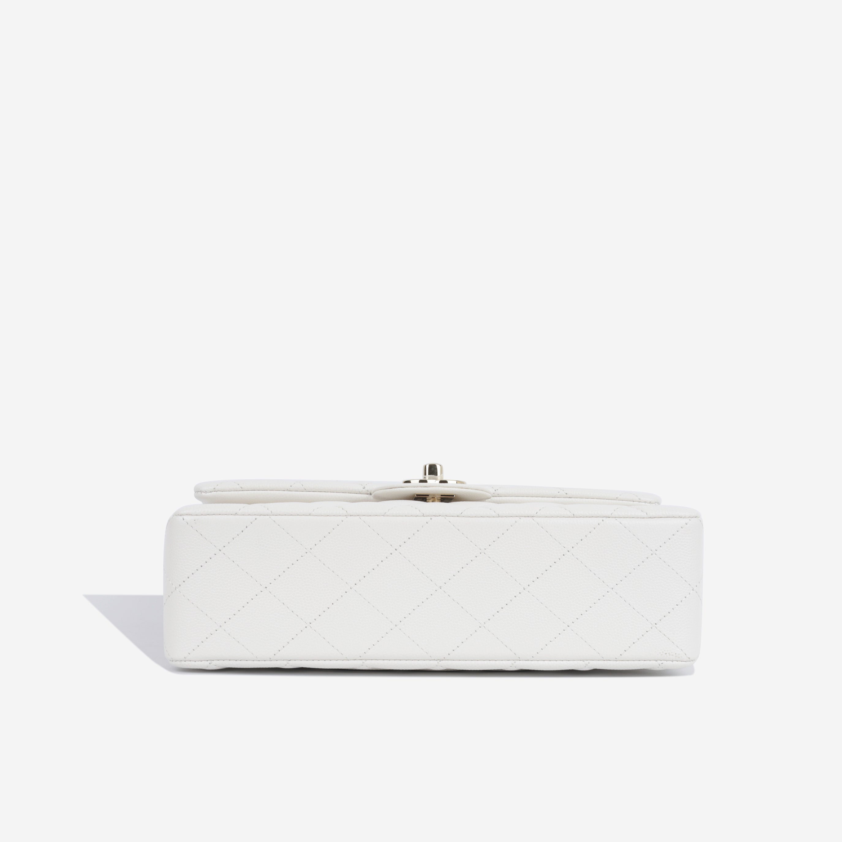 Chanel Classic Flap Bag - Small