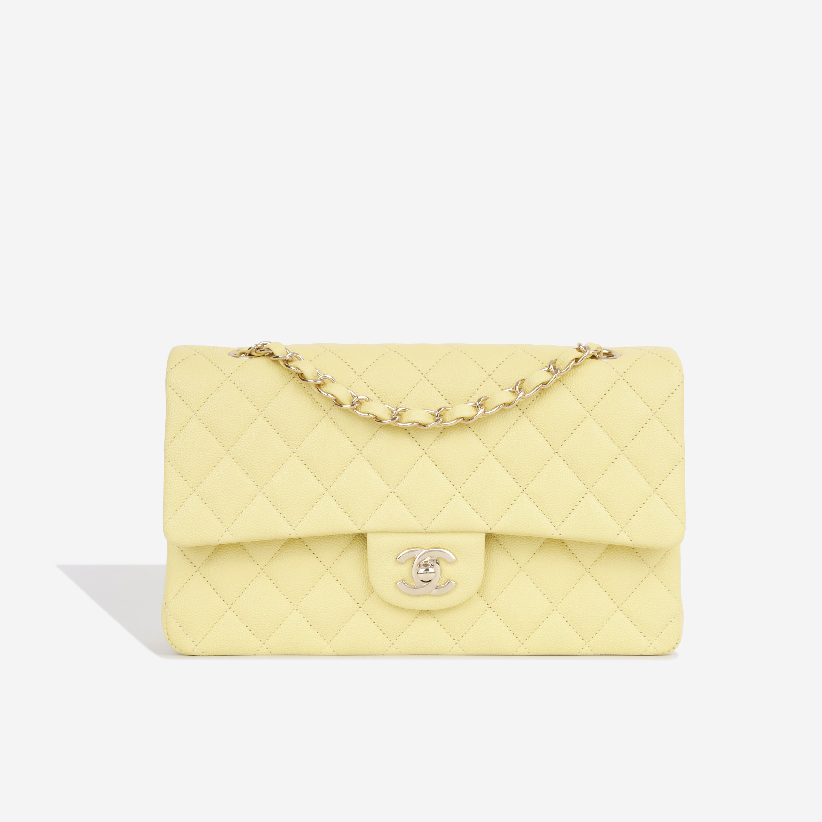 Chanel Classic Flap Bag - Medium