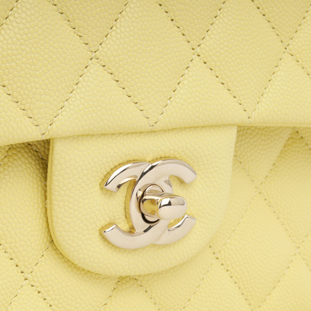 Chanel Classic Flap Bag - Medium