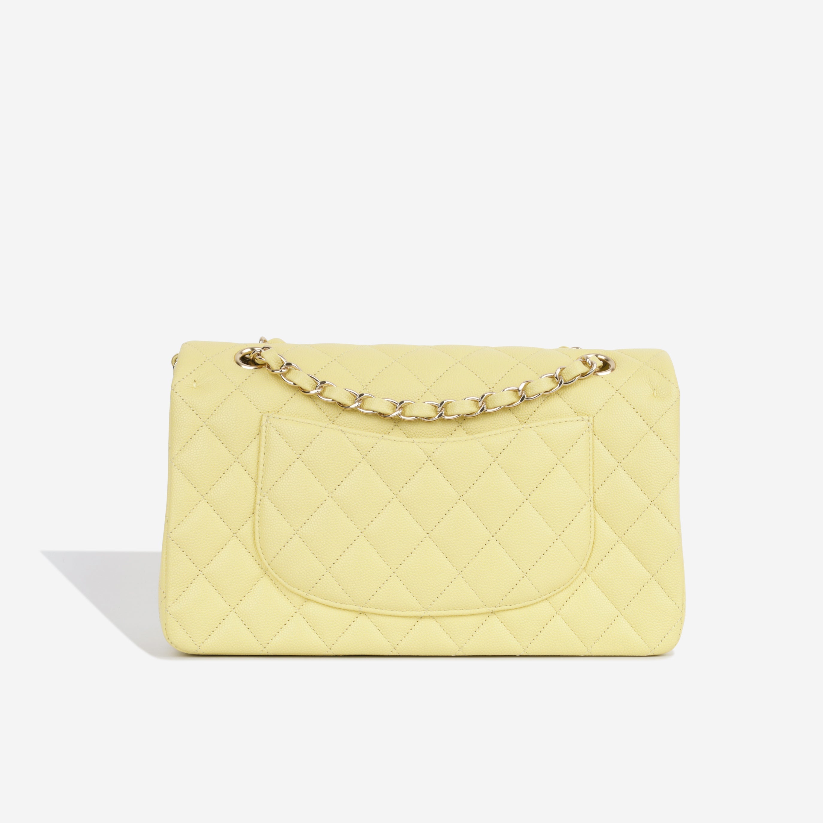 Chanel Classic Flap Bag - Medium