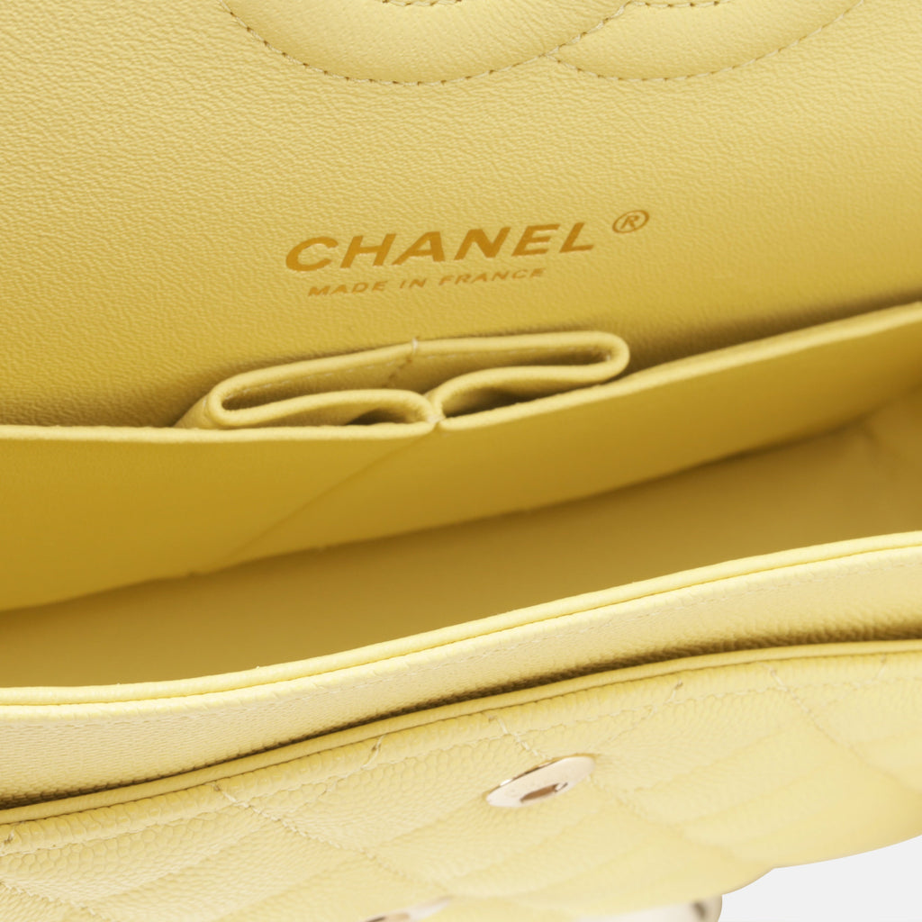 Chanel Classic Flap Bag - Medium