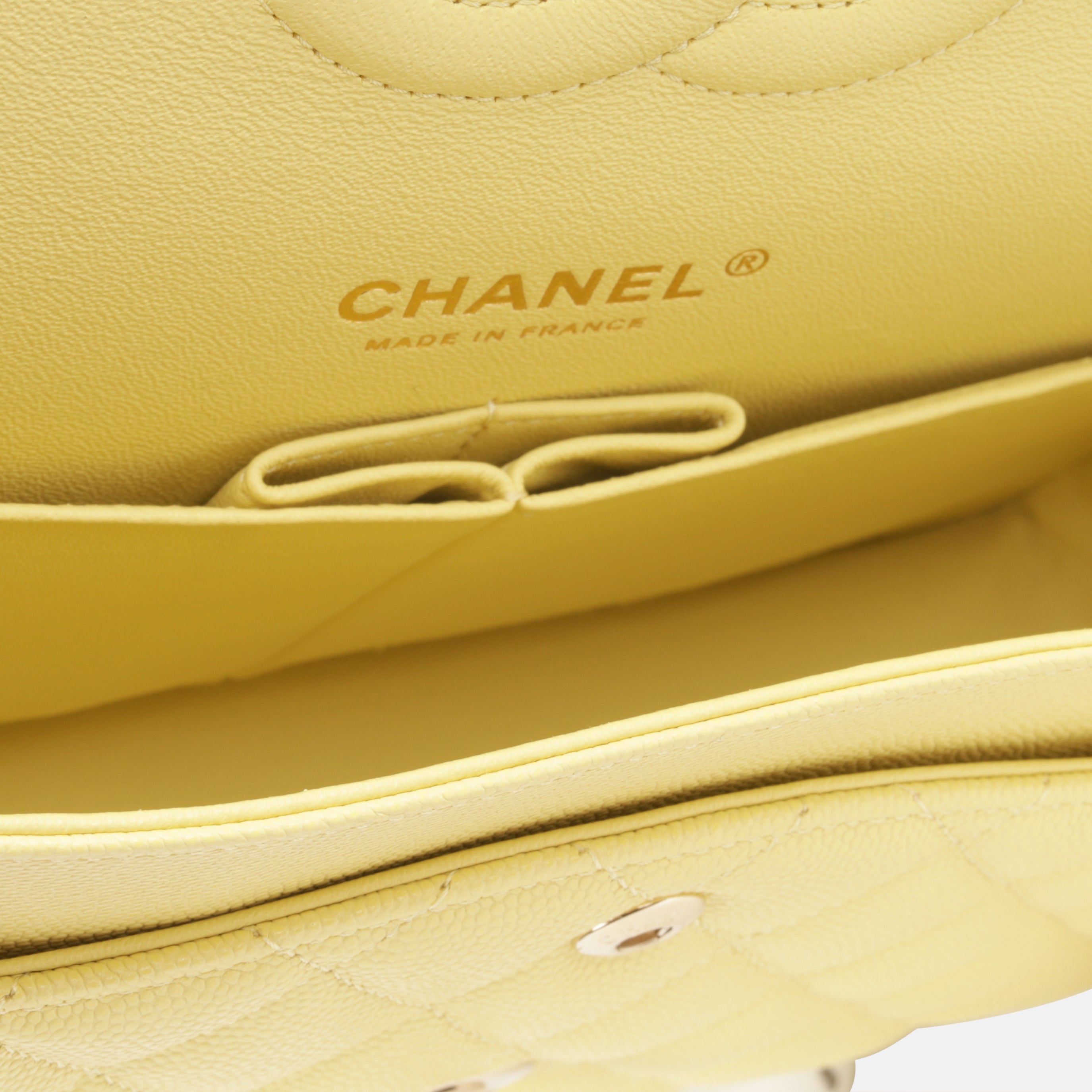 Chanel Classic Flap Bag - Medium
