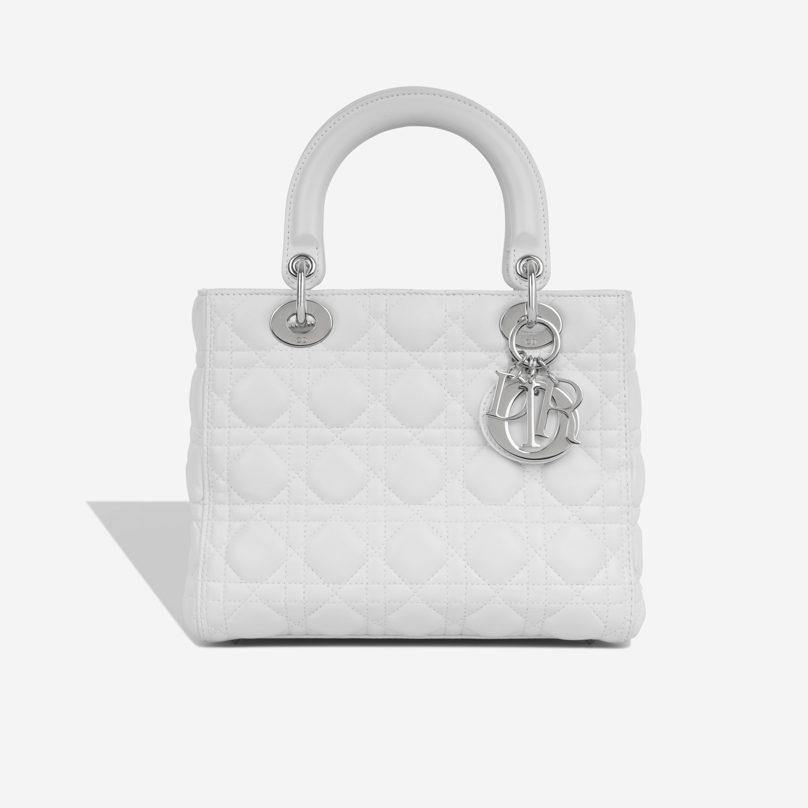 Christian Dior Lady Dior - Medium
