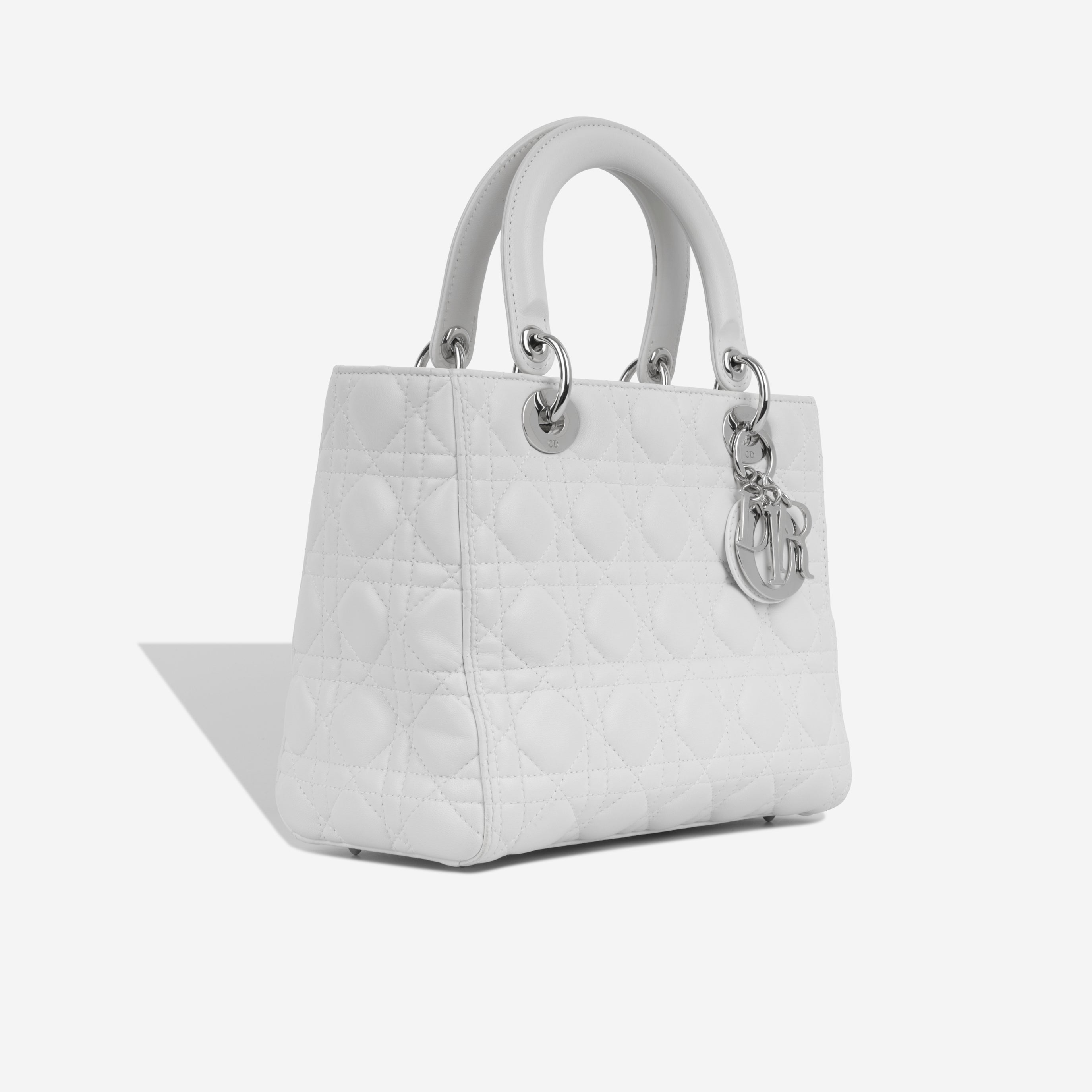 Christian Dior Lady Dior - Medium