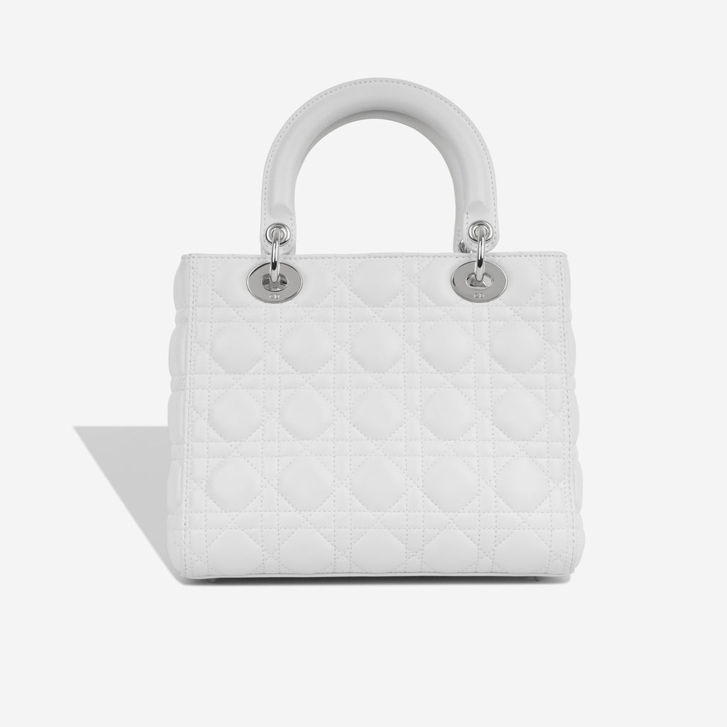 Christian Dior Lady Dior - Medium