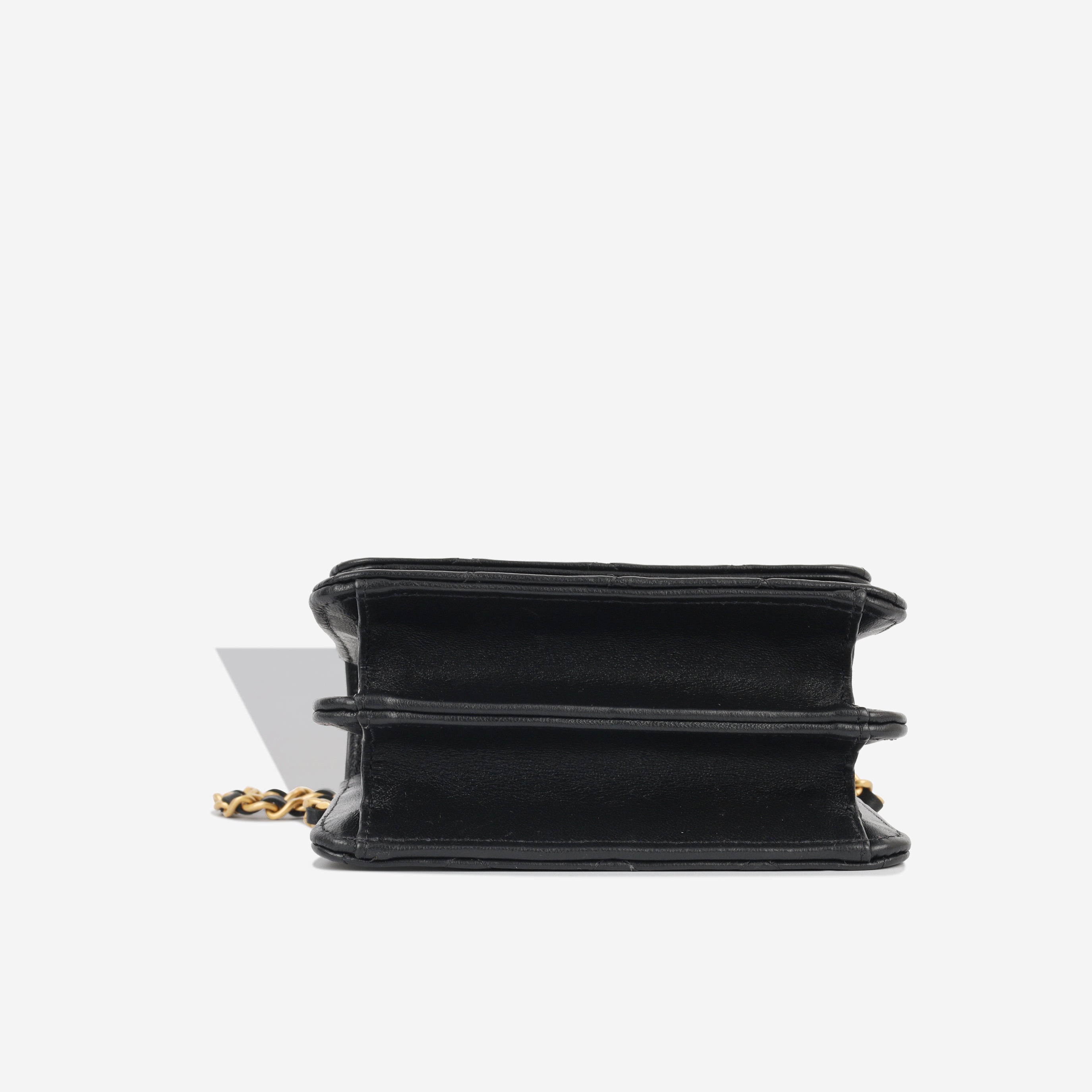 Chanel Mini Clutch with Chain