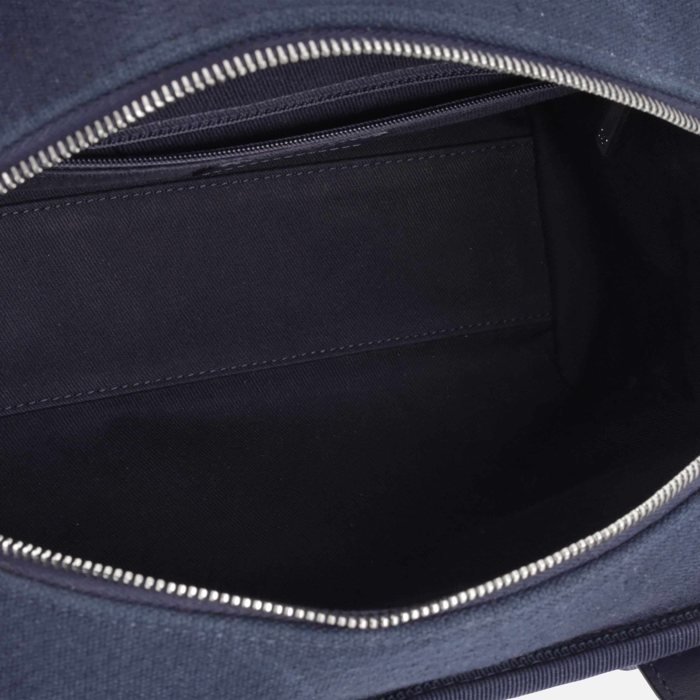 Chanel Deauville Bowler Bag