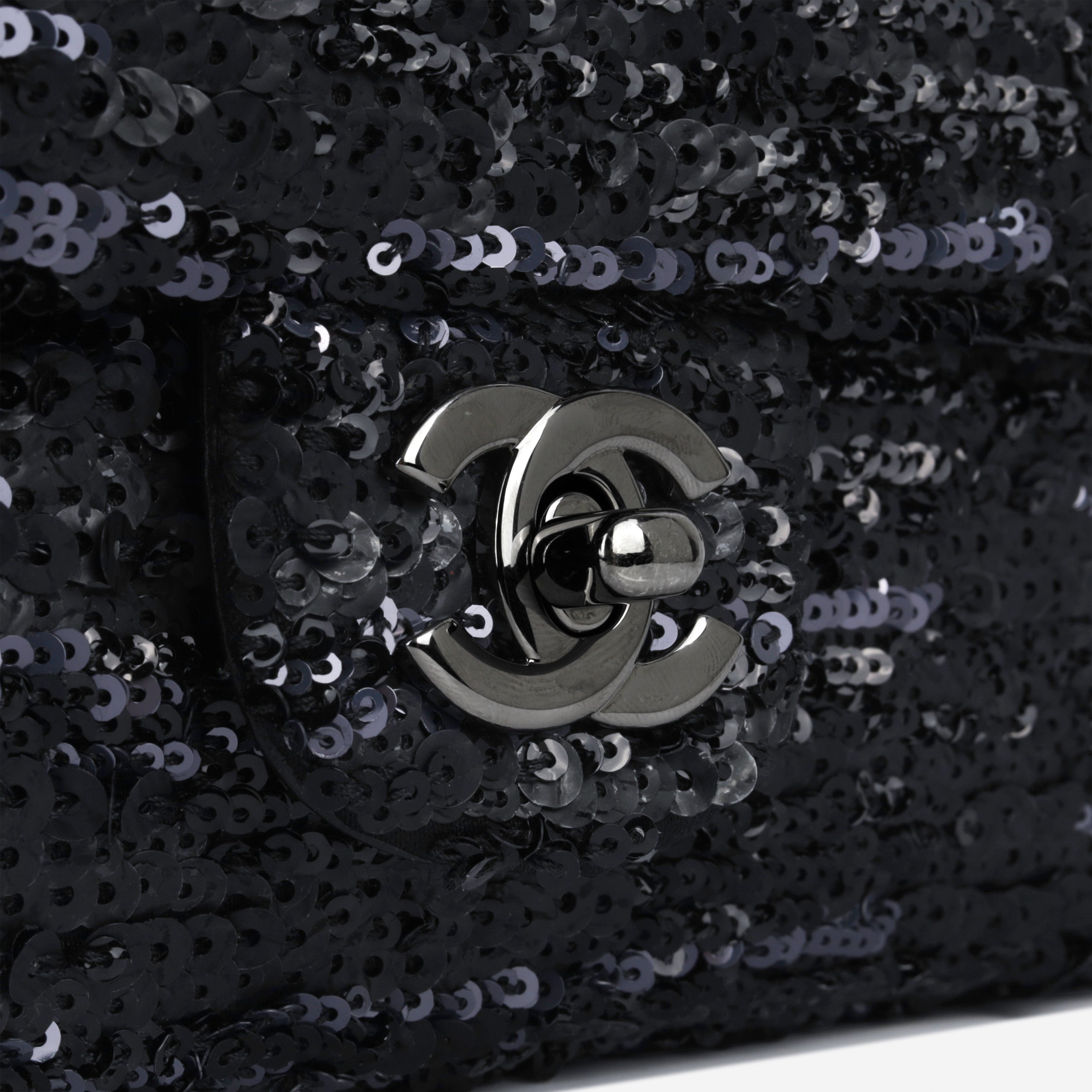 Chanel Classic Flap Bag - Mini Rectangular