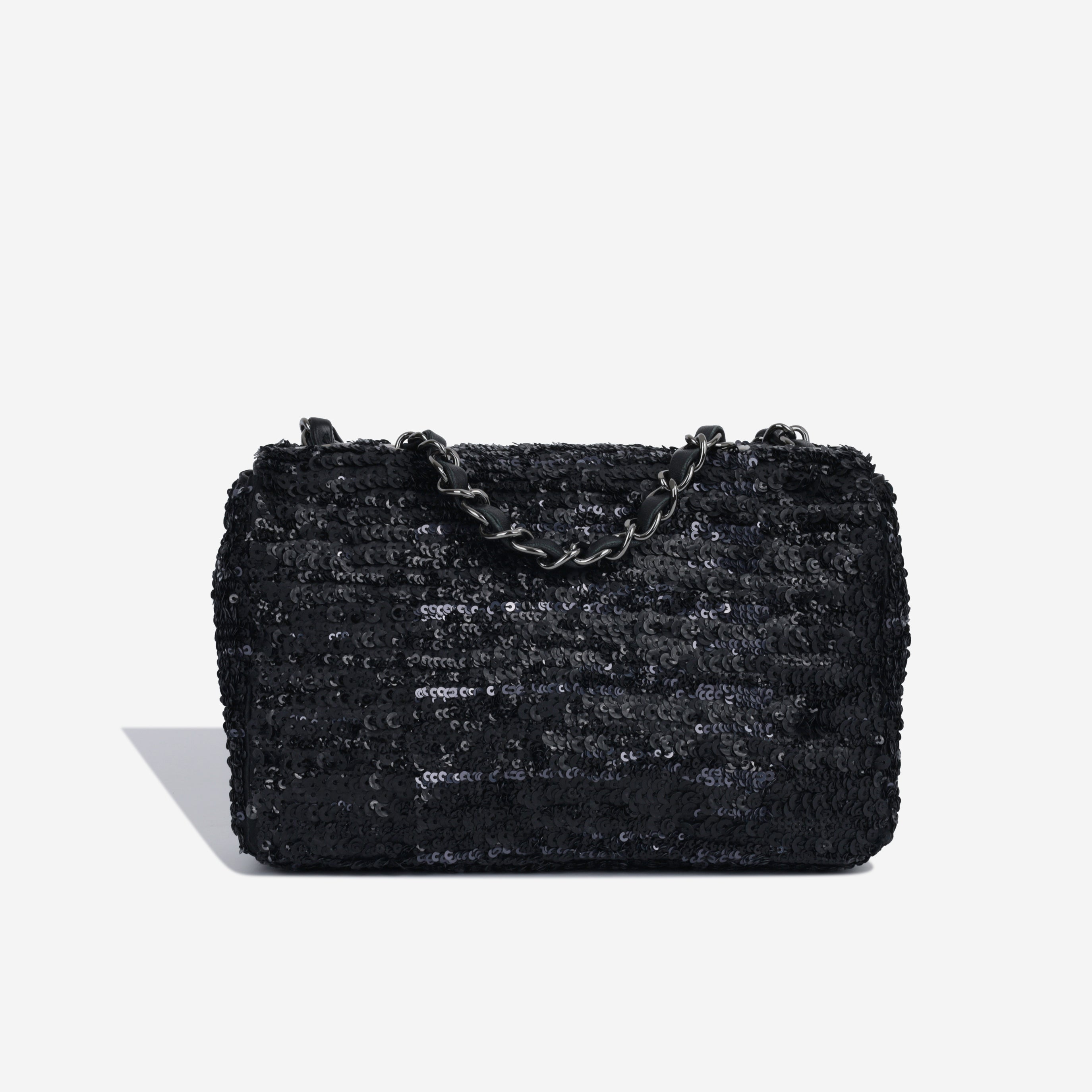 Chanel Classic Flap Bag - Mini Rectangular