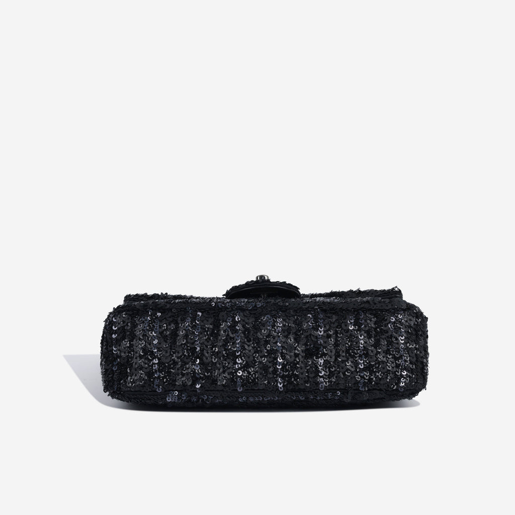 Chanel Classic Flap Bag - Mini Rectangular