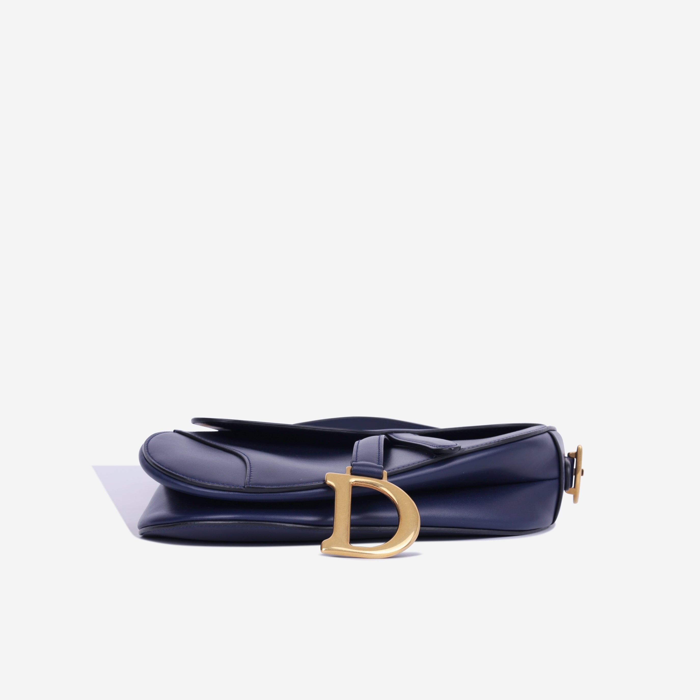 Christian Dior Dior - Medium Saddle Bag
