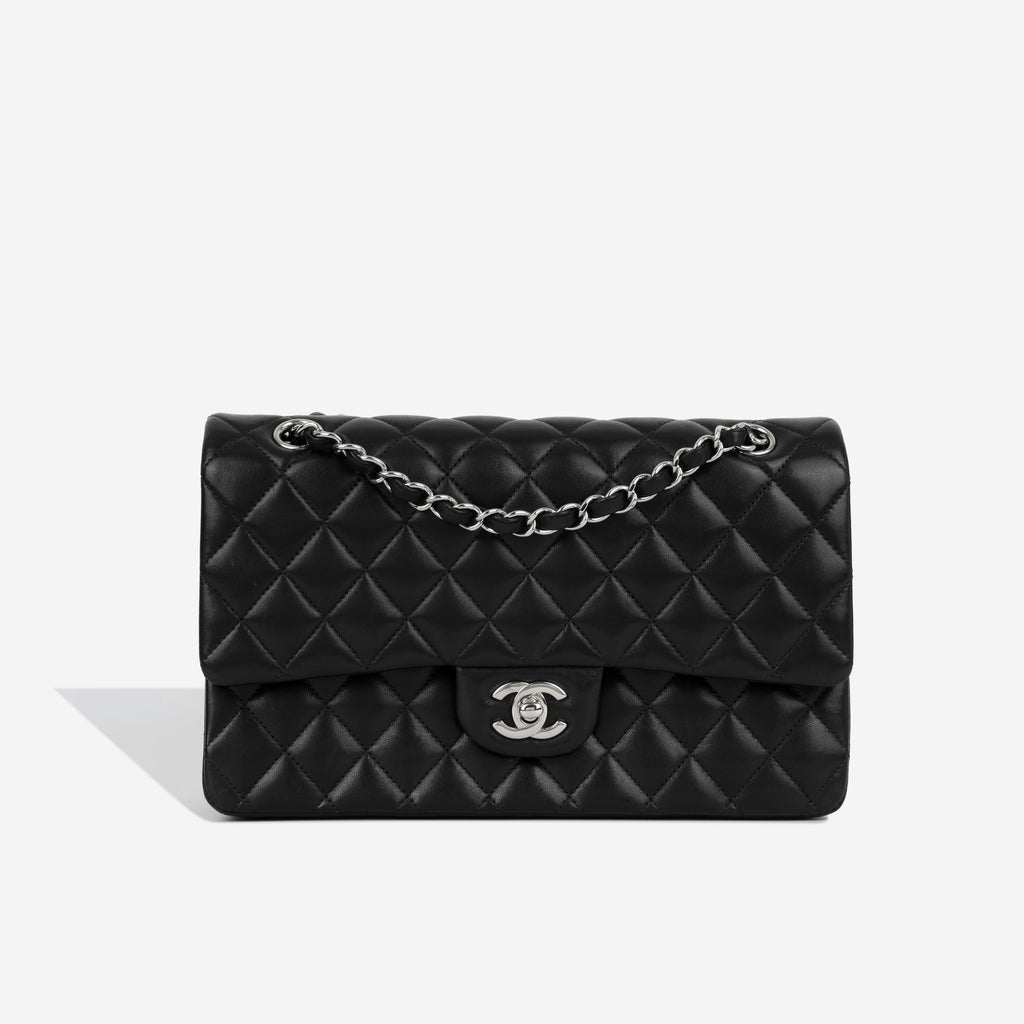 Chanel Classic Flap Bag - Medium
