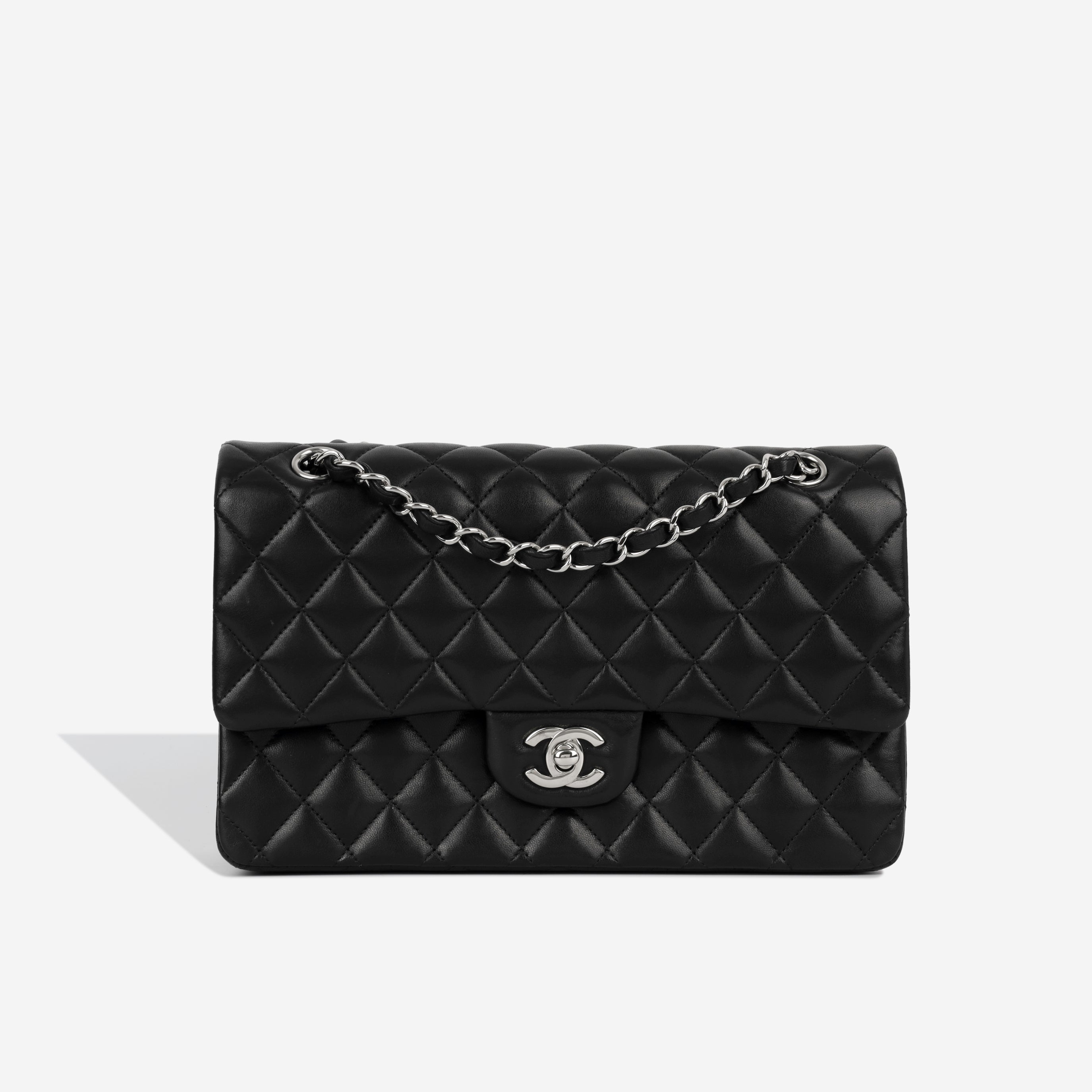 Chanel Classic Flap Bag - Medium