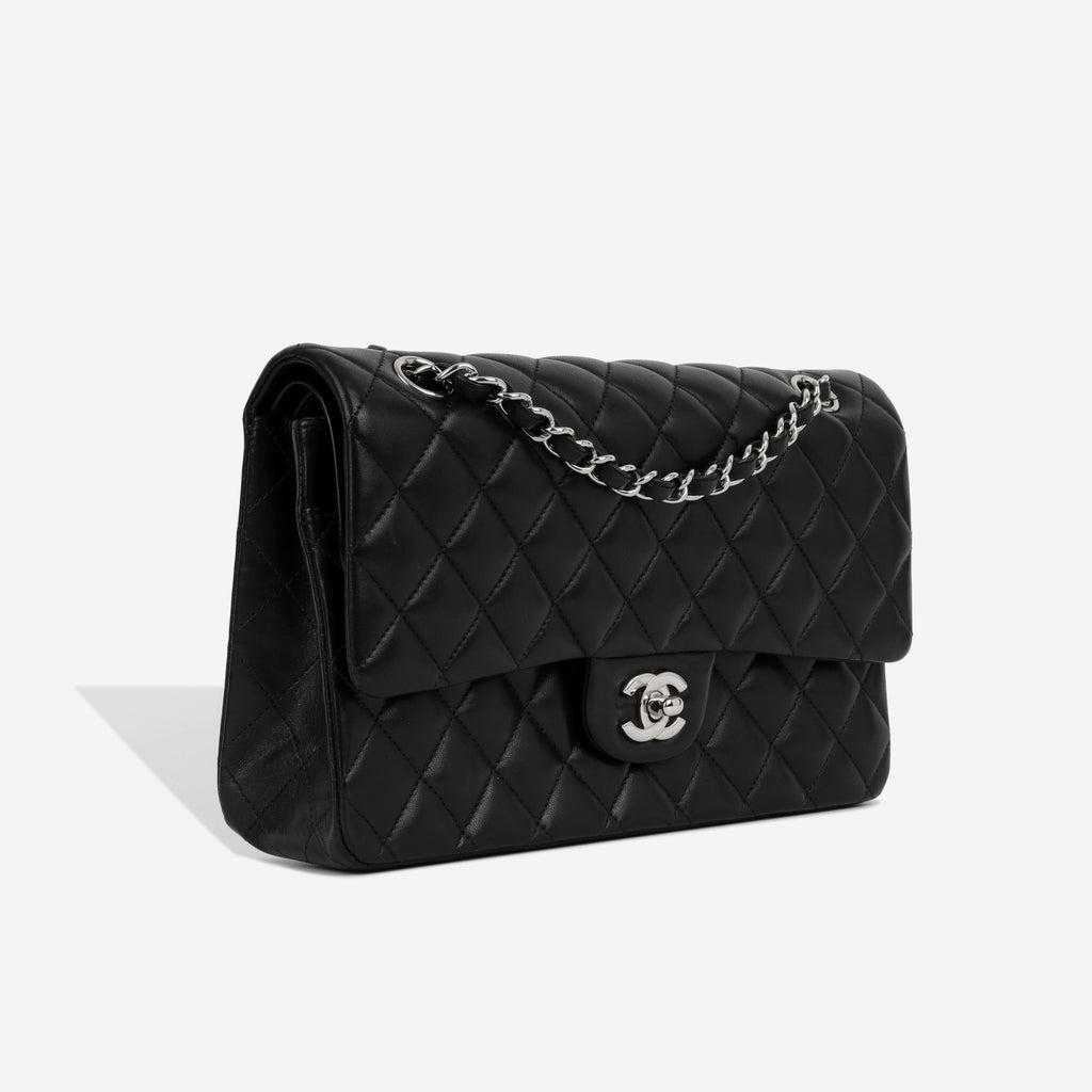 Chanel Classic Flap Bag - Medium