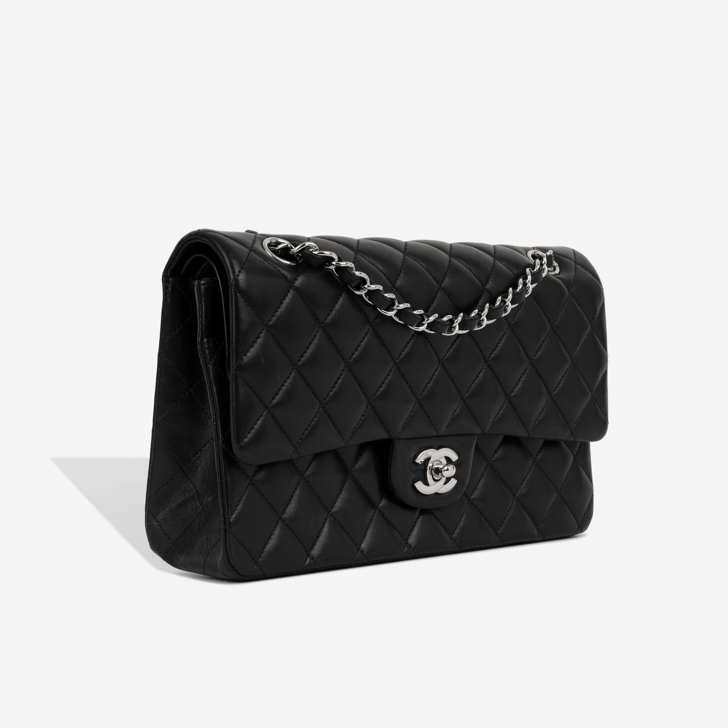 Chanel Classic Flap Bag - Medium