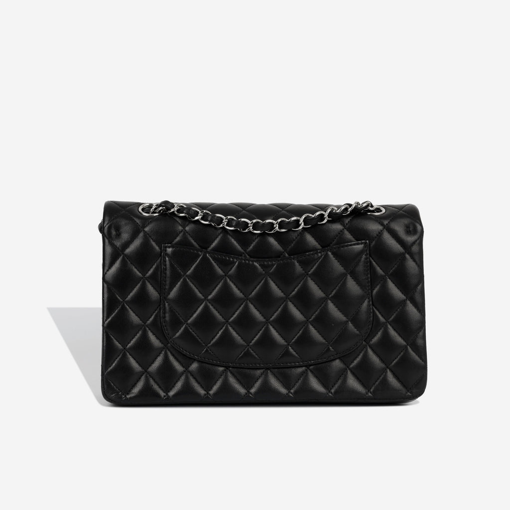 Chanel Classic Flap Bag - Medium