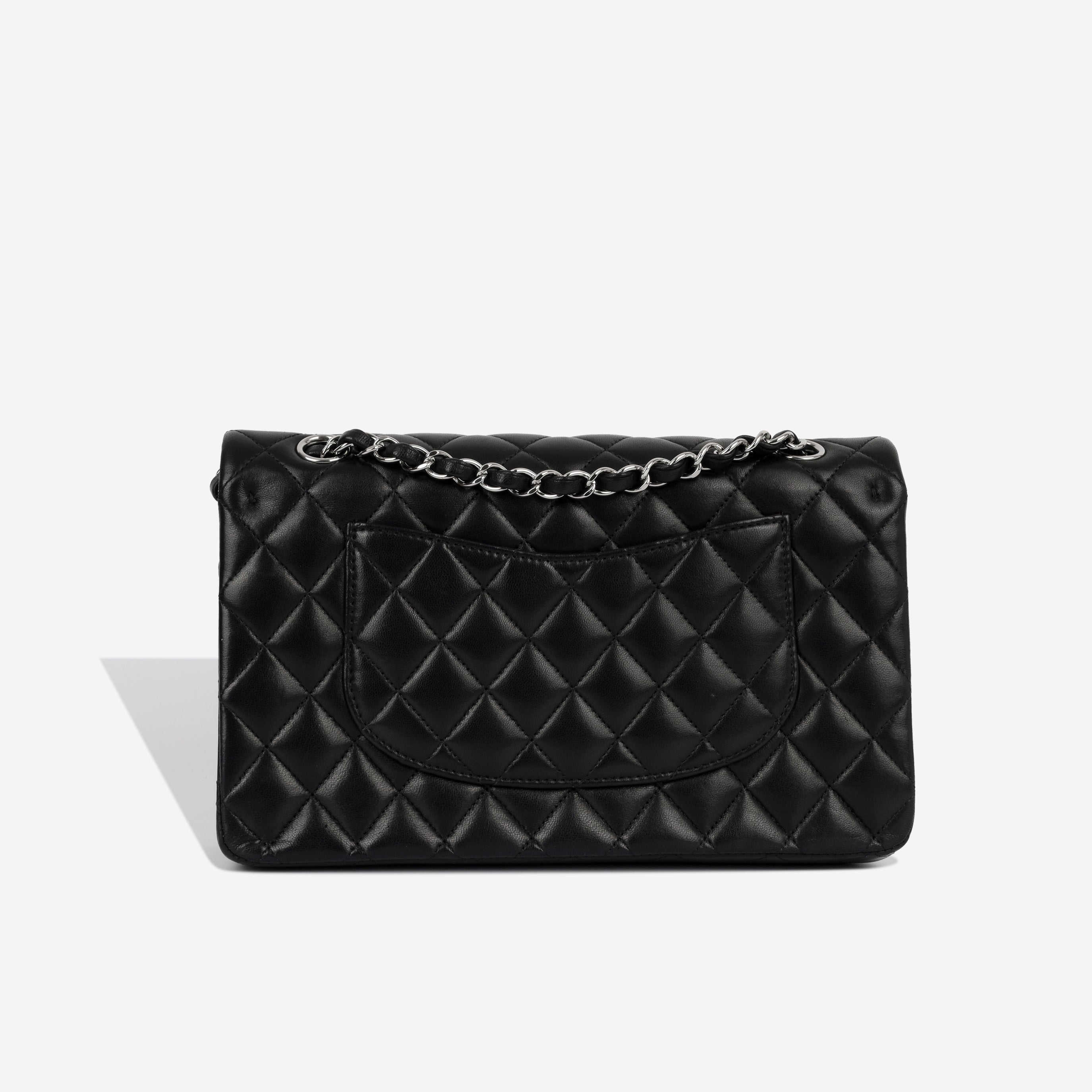 Chanel Classic Flap Bag - Medium