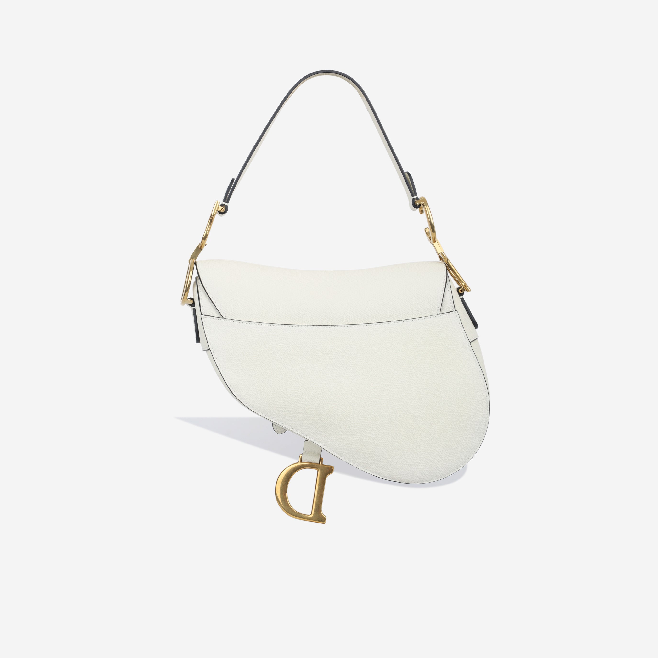 Christian Dior Dior - Medium Saddle Bag