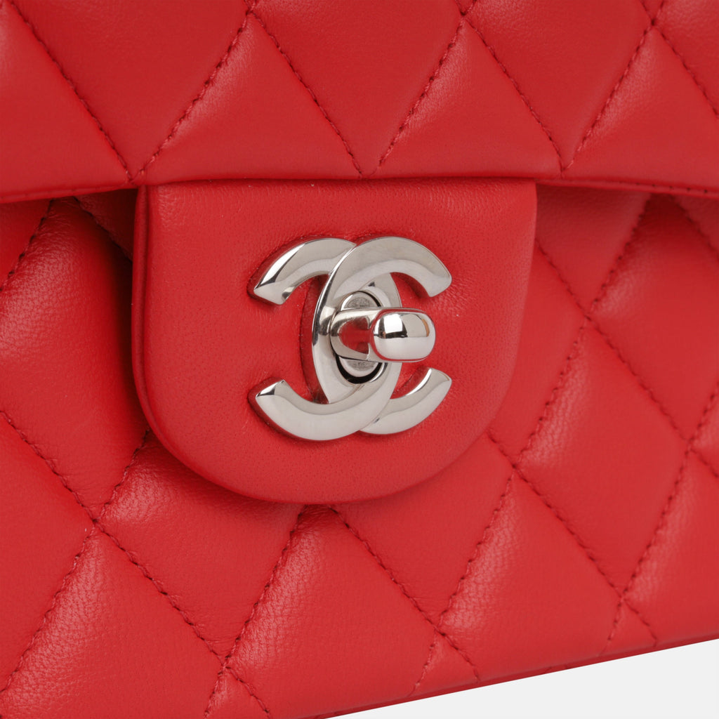 Chanel Classic Flap Bag - Medium