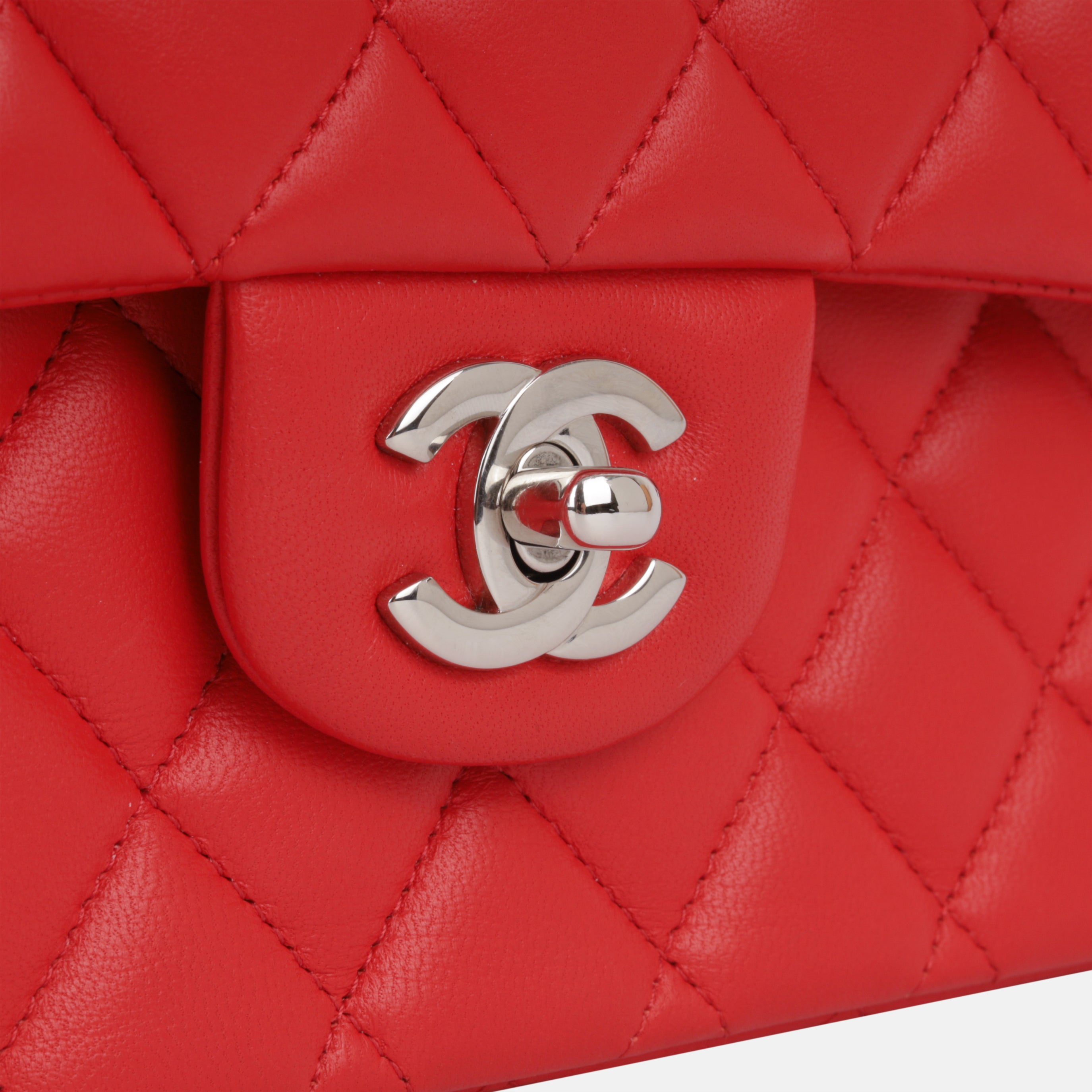 Chanel Classic Flap Bag - Medium