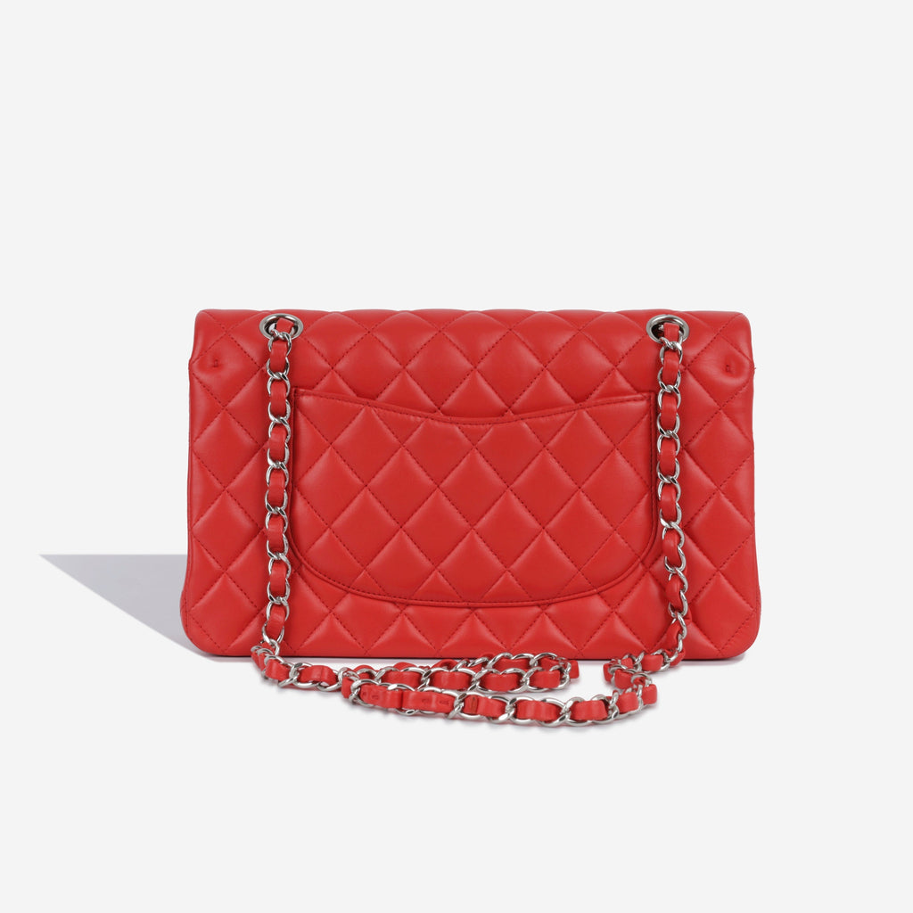 Chanel Classic Flap Bag - Medium