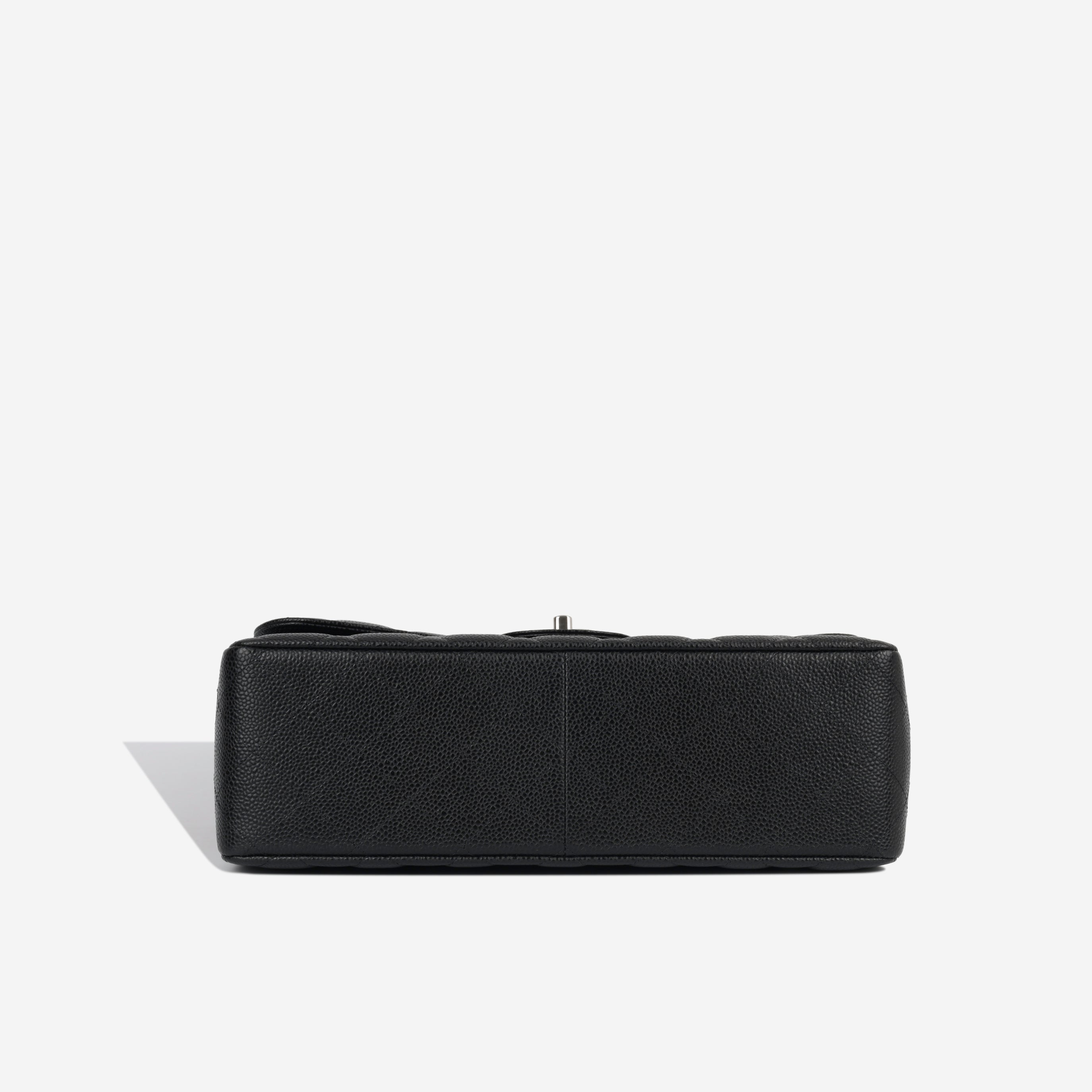 Chanel Classic Flap Bag - Jumbo