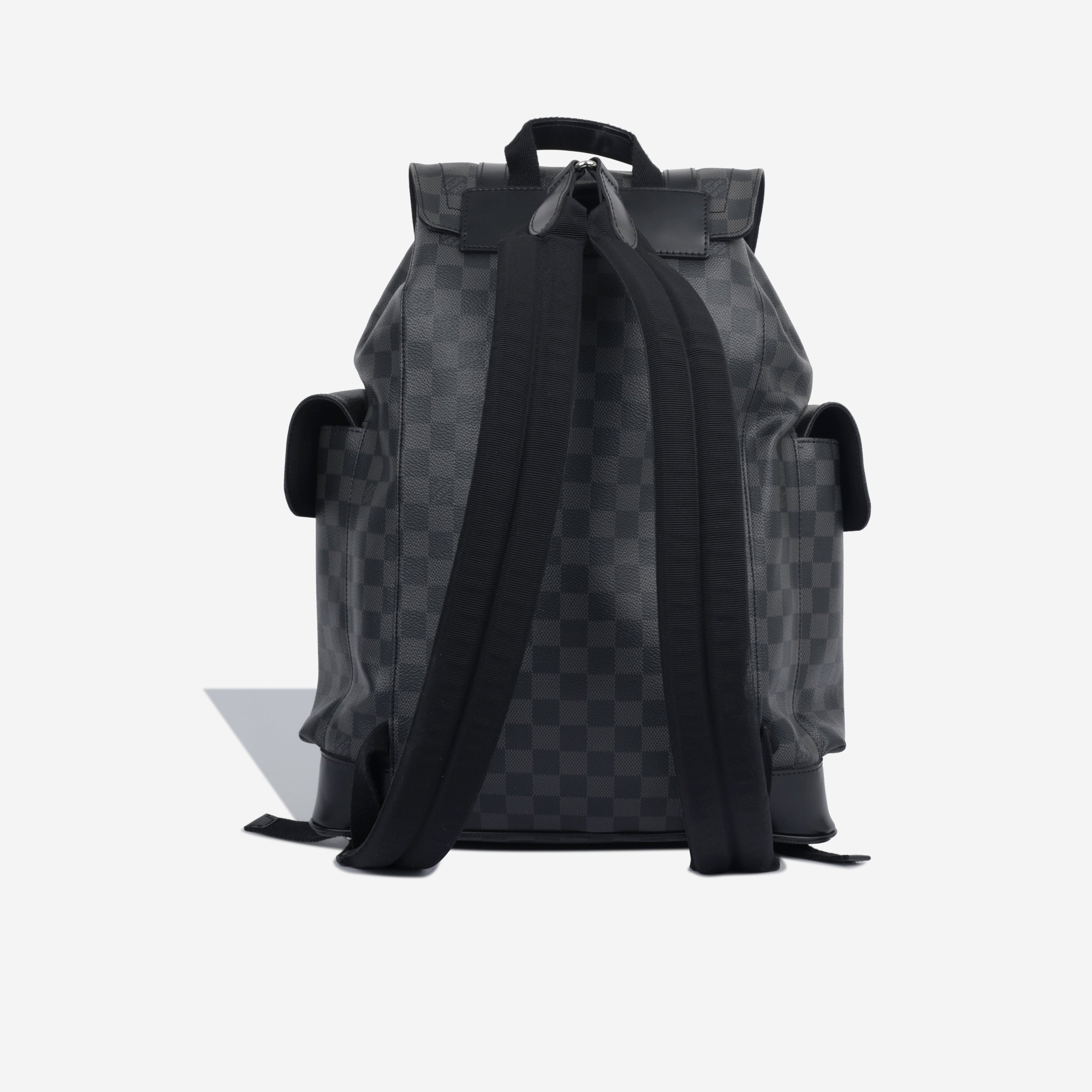 Louis Vuitton Christopher MM Backpack