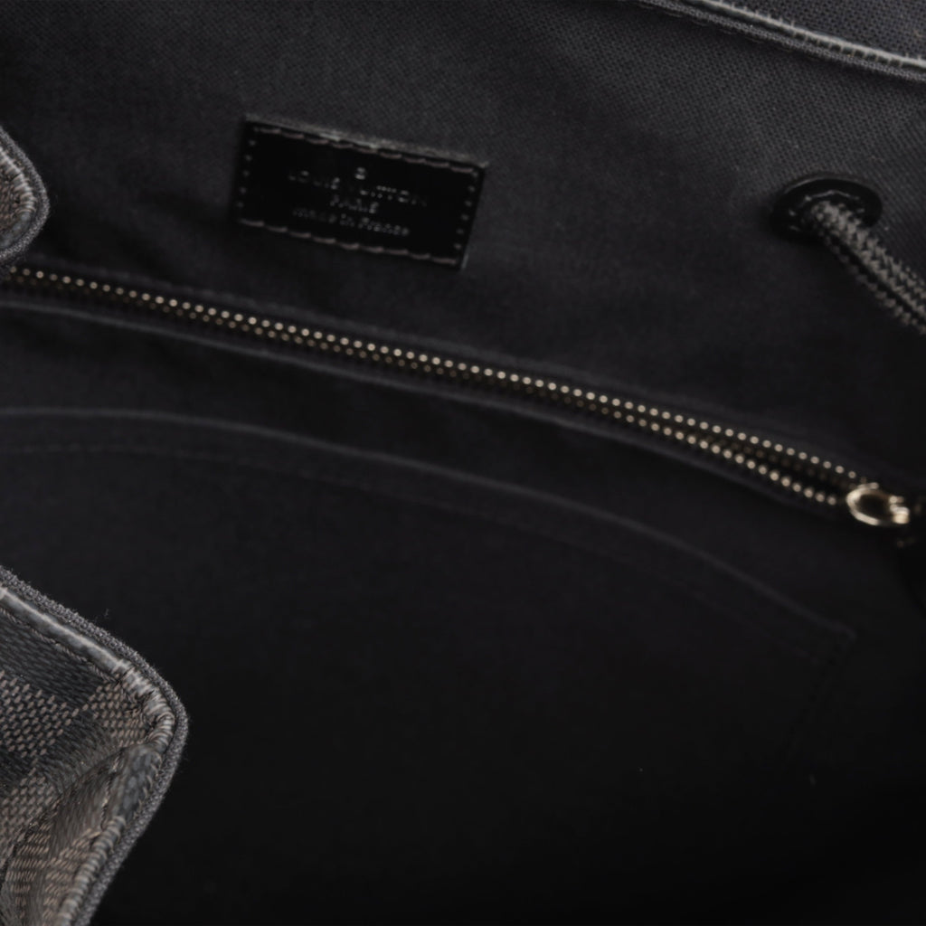 Louis Vuitton Christopher MM Backpack