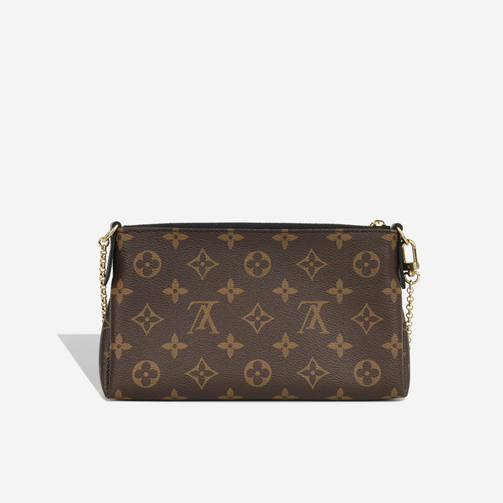 Louis Vuitton Pallas Clutch