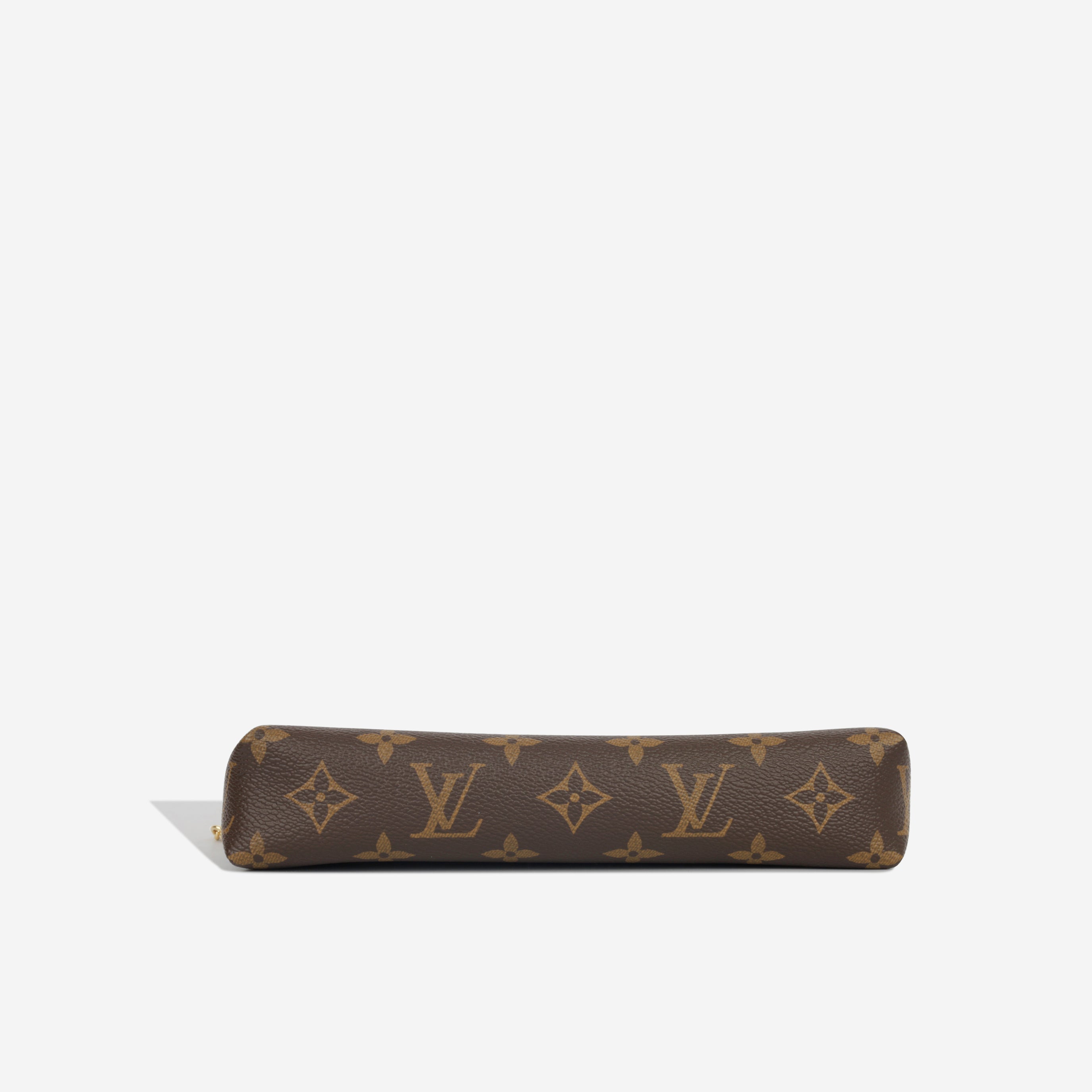 Louis Vuitton Pallas Clutch