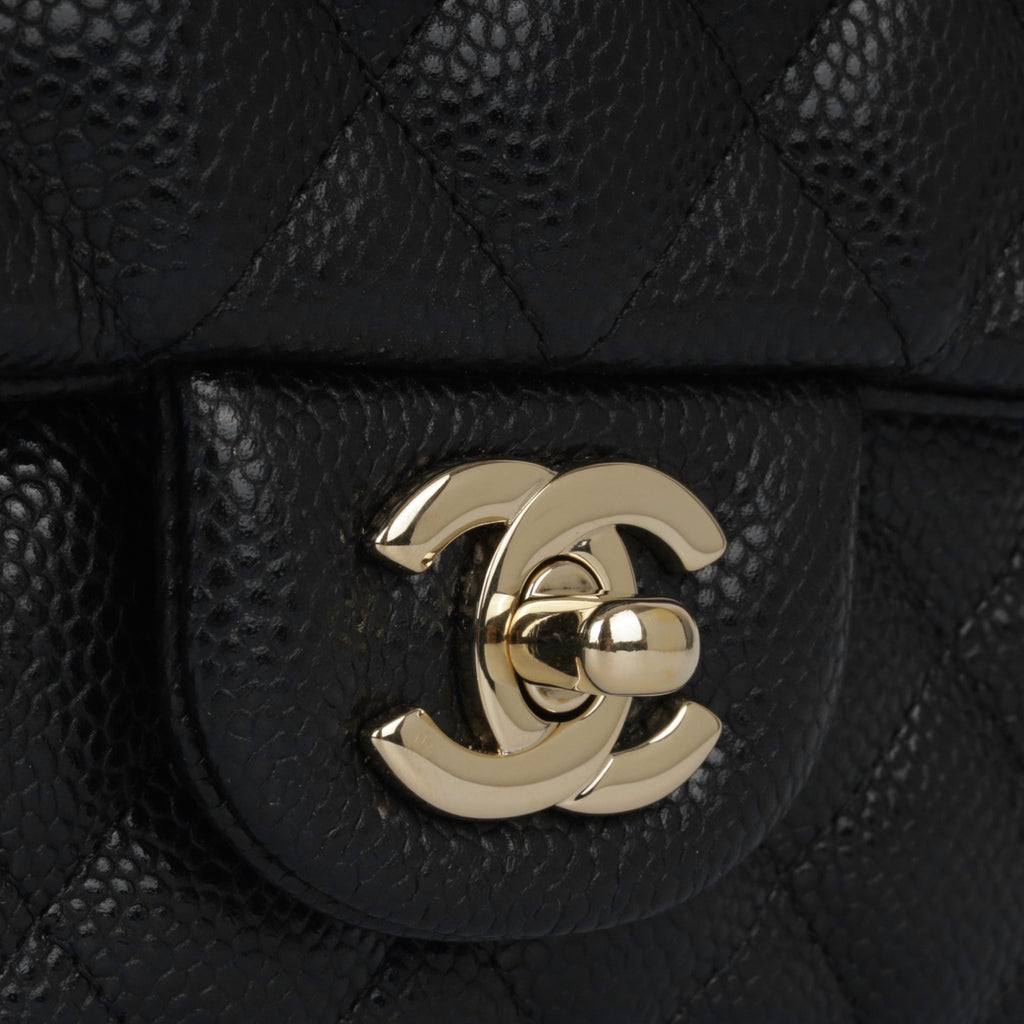 Chanel Classic Flap Bag - Mini Rectangular