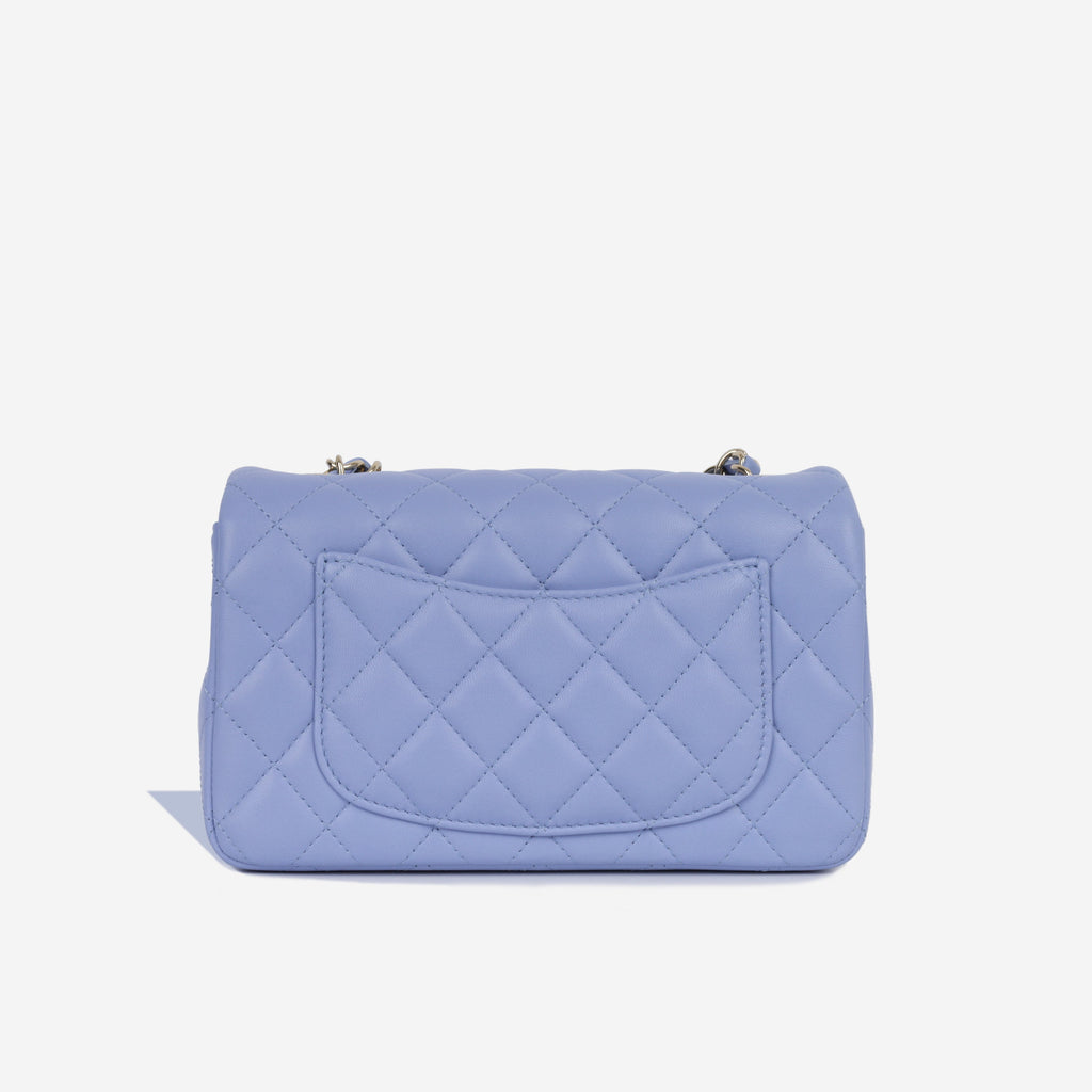 Chanel Classic Flap Bag - Mini Rectangular