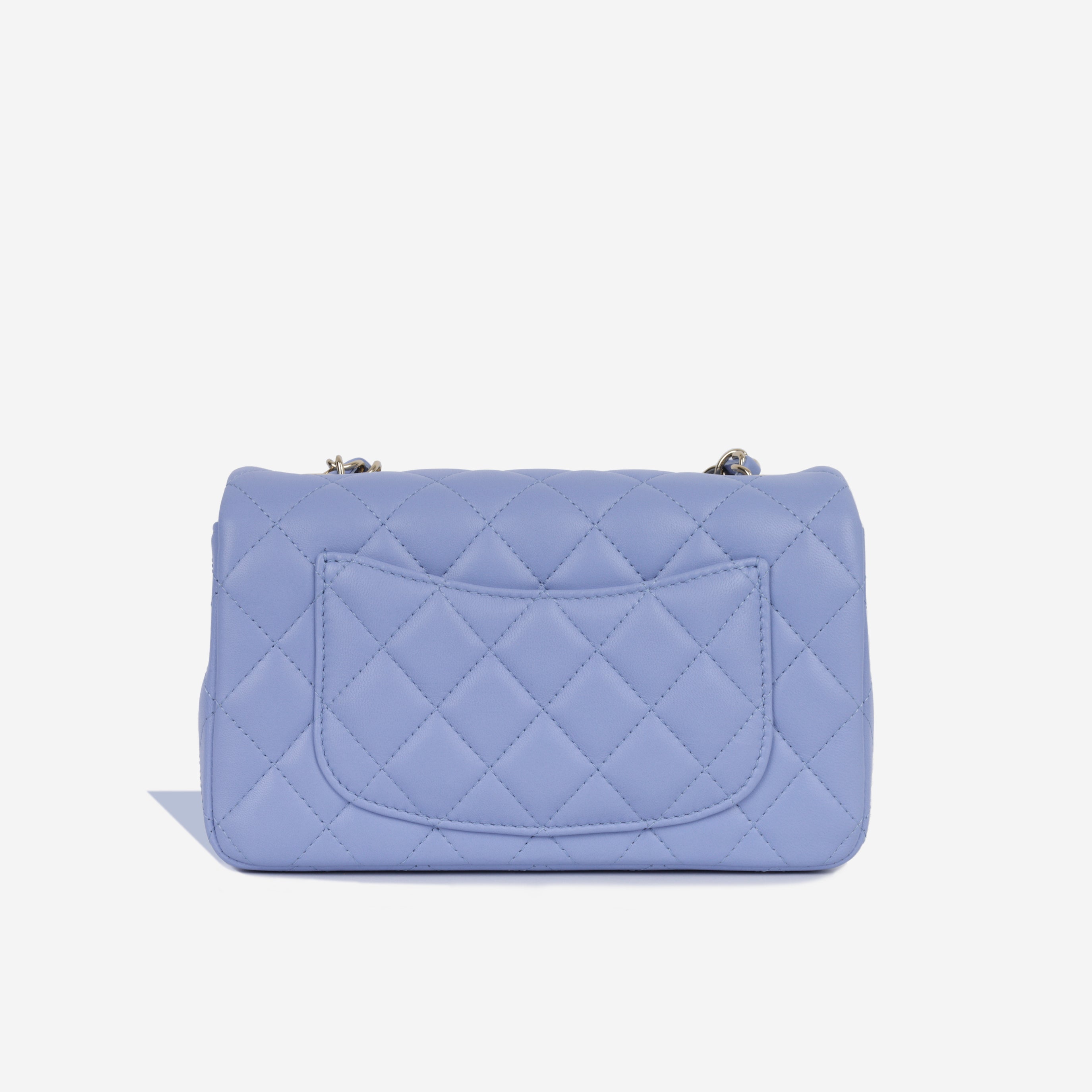 Chanel Classic Flap Bag - Mini Rectangular