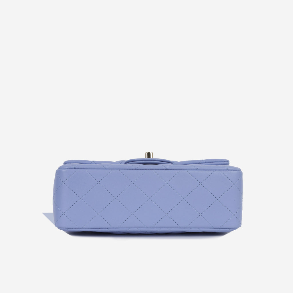 Chanel Classic Flap Bag - Mini Rectangular