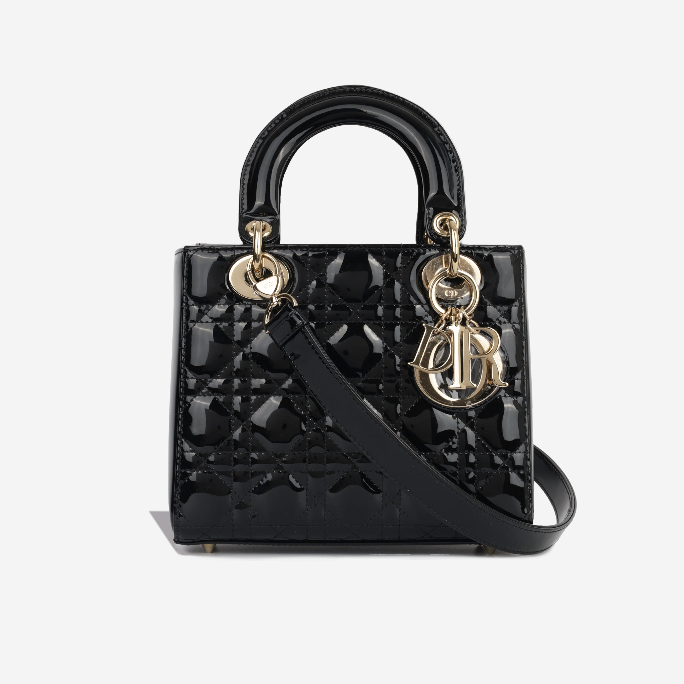 Christian Dior Small Lady Dior