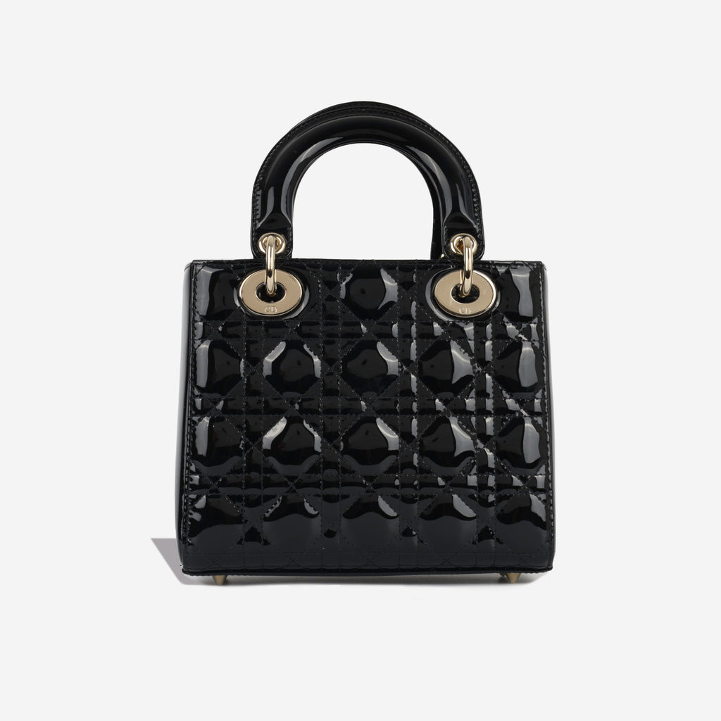 Christian Dior Small Lady Dior