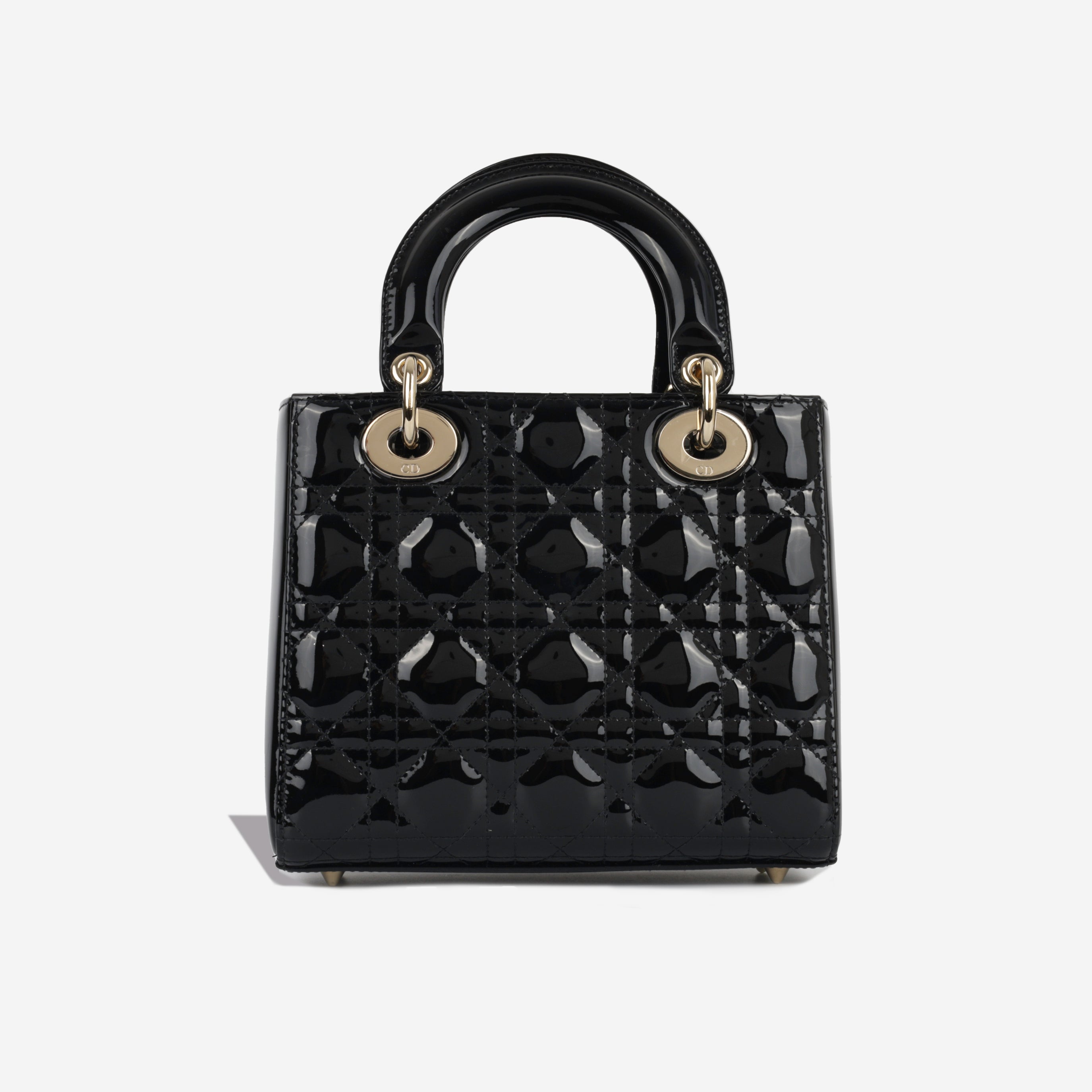 Christian Dior Small Lady Dior