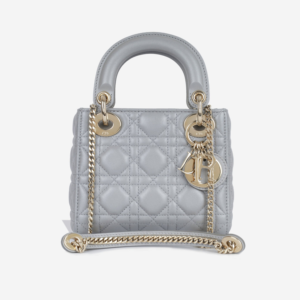 Christian Dior Mini Lady Dior