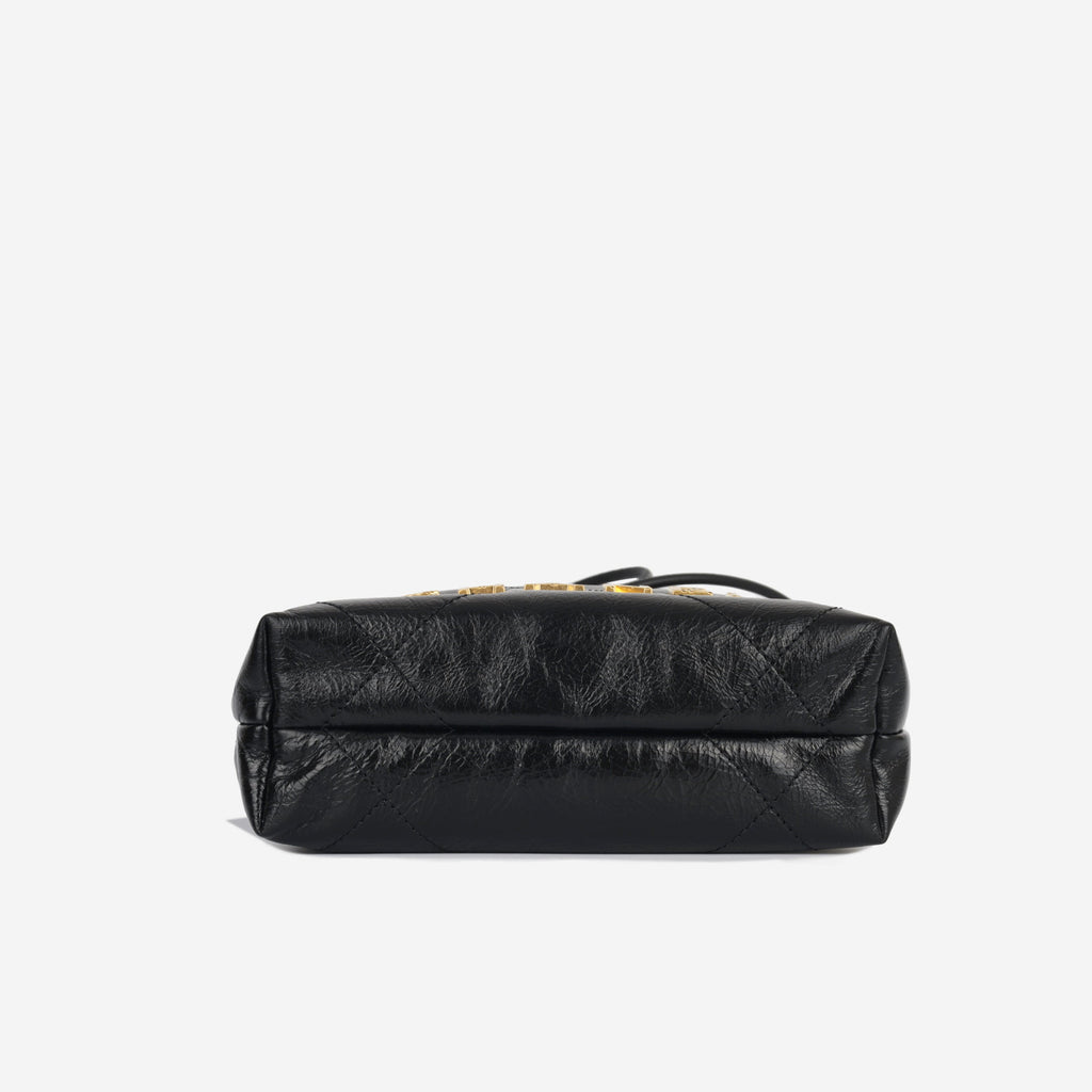 Chanel 22 Mini Handbag