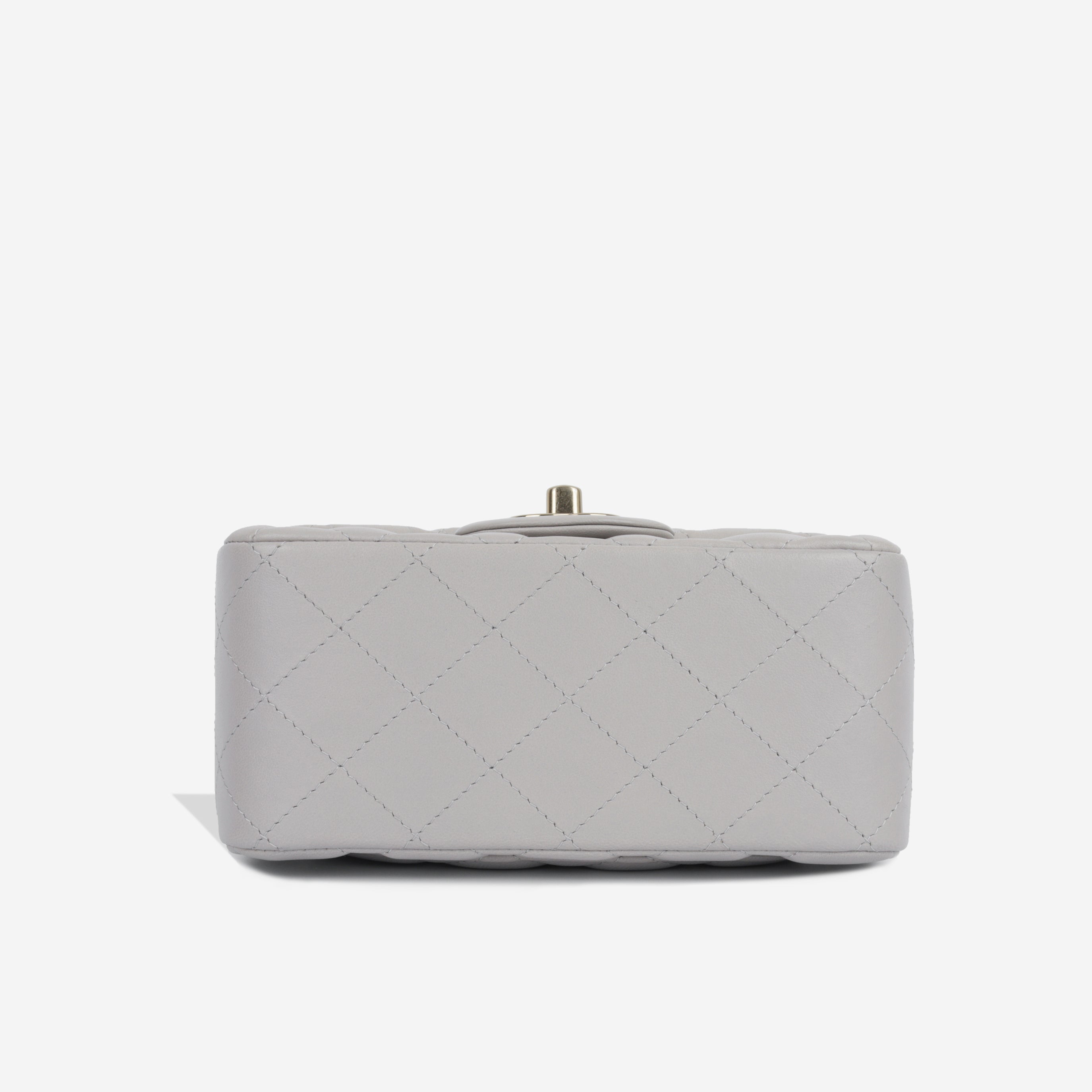 Chanel Classic Flap Bag - Mini Square
