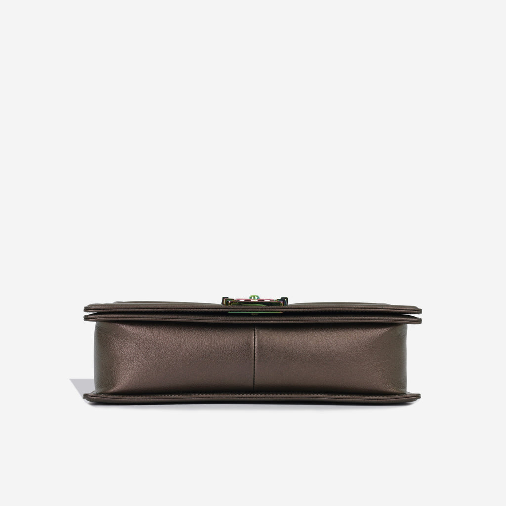 Chanel Boy Bag - New Medium