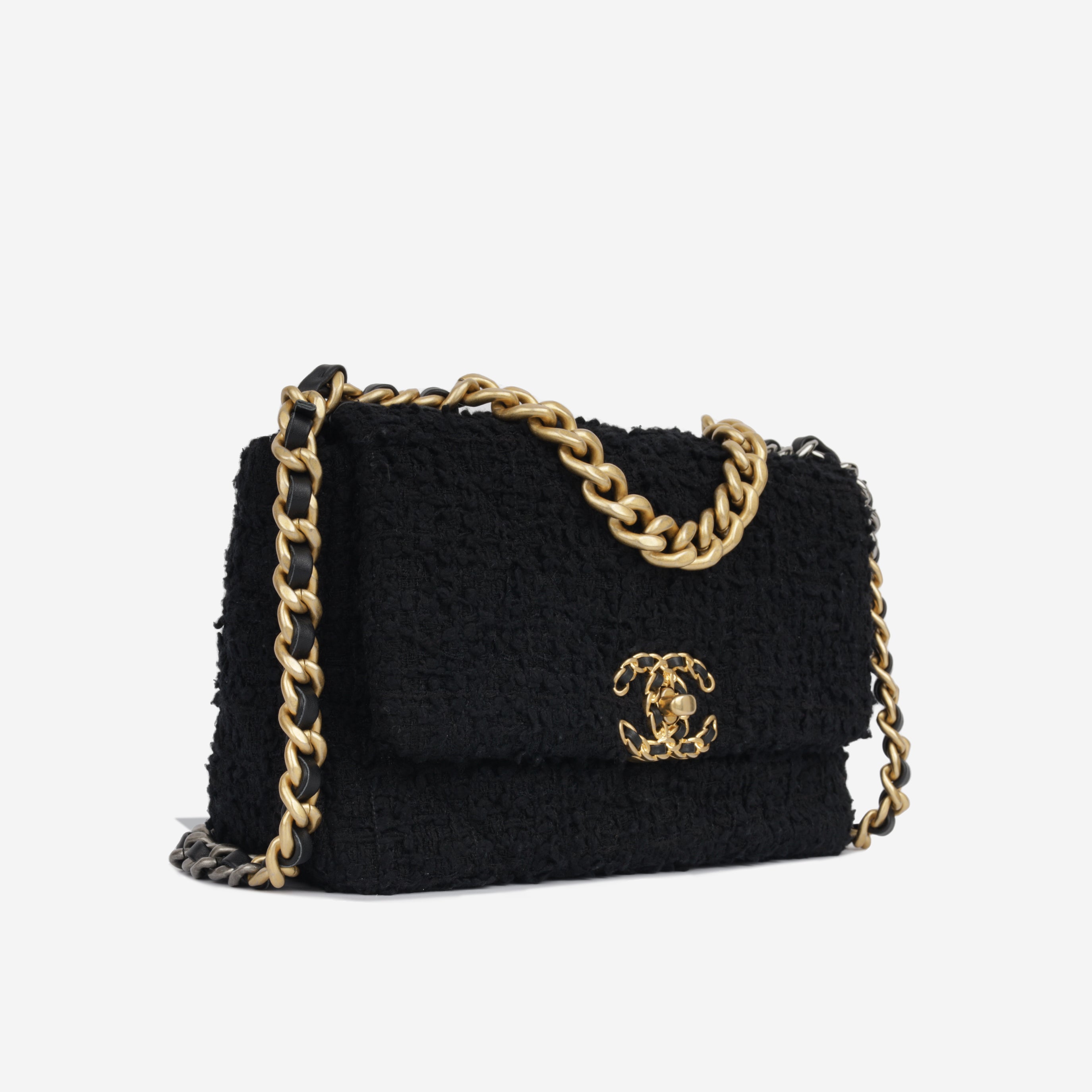 Chanel Chanel 19 - Small